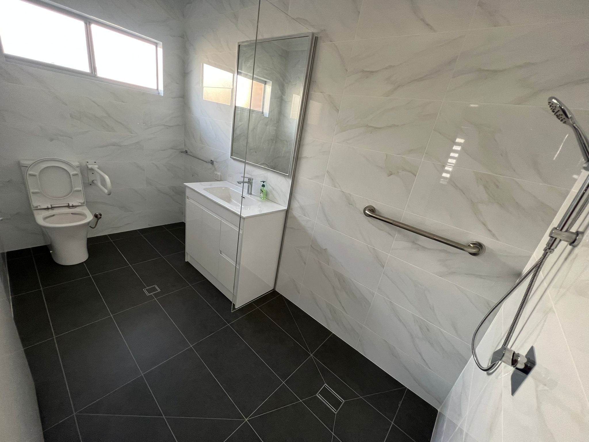 Accessible SIL home near Midland - 2 vacancies available — Home image 14