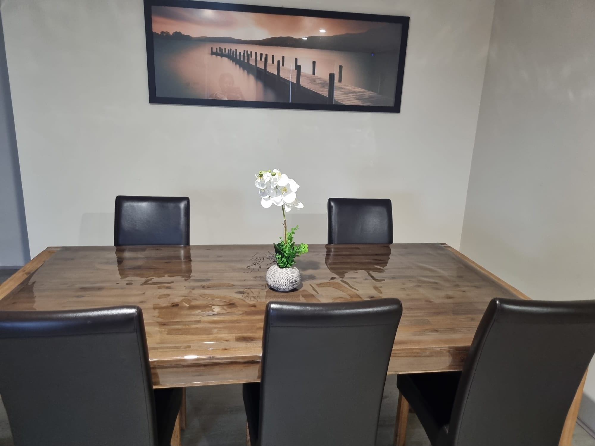 Accessible SIL home near Midland - 2 vacancies available — Home image 2