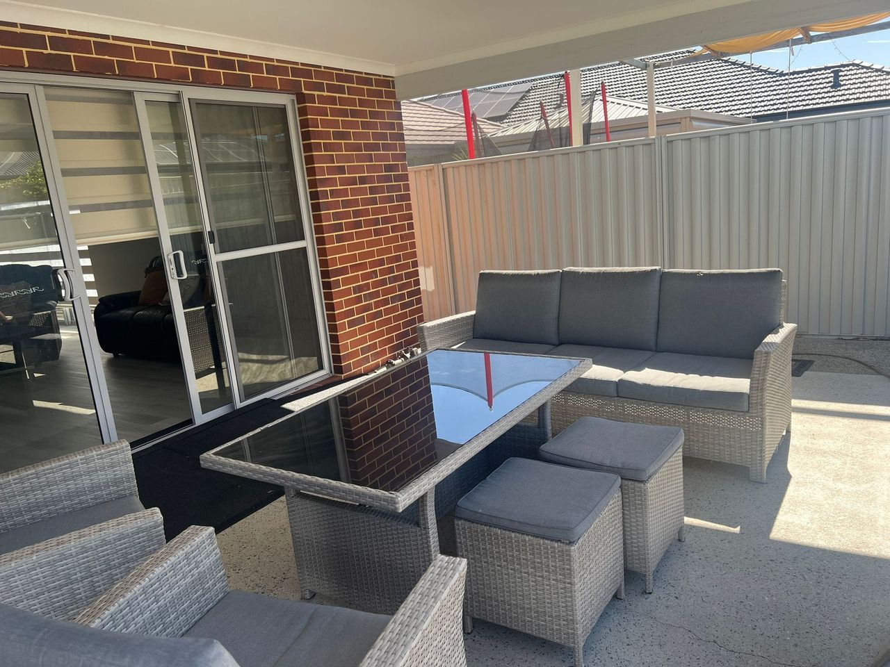 Accessible SIL home near Midland - 2 vacancies available — Home image 4