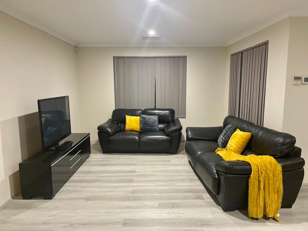 Accessible SIL home near Midland - 2 vacancies available — Home image 5