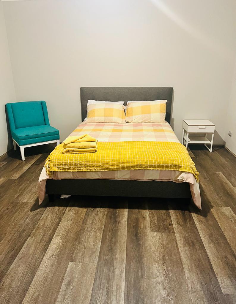 Accessible SIL home near Midland - 2 vacancies available — Home image 6