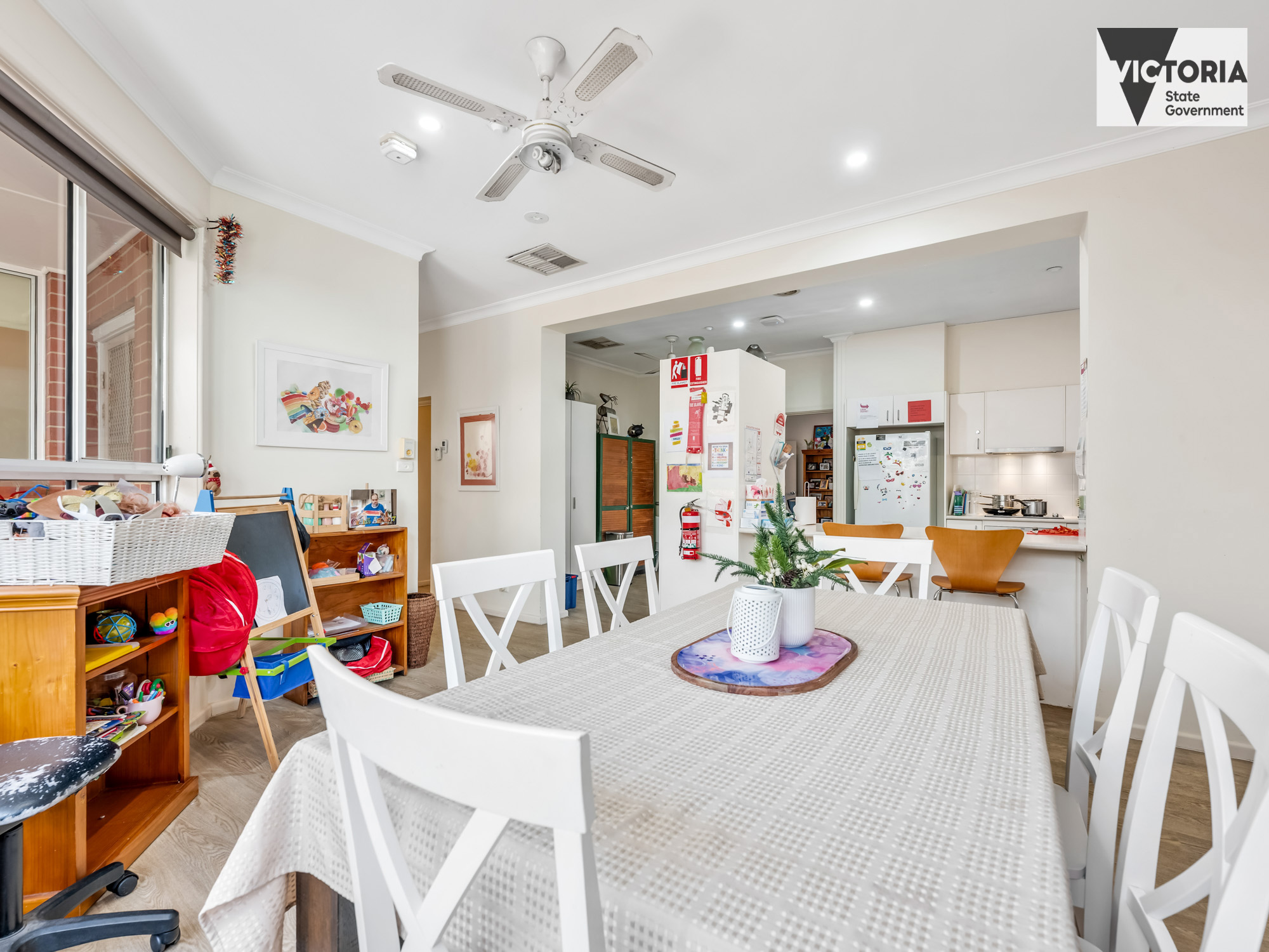 Shared Supporting Living in Hampton — Home image 5