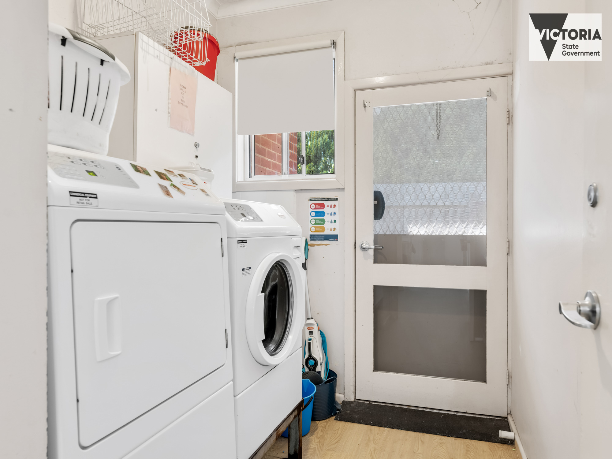 Shared Supporting Living in Hampton — Home image 9