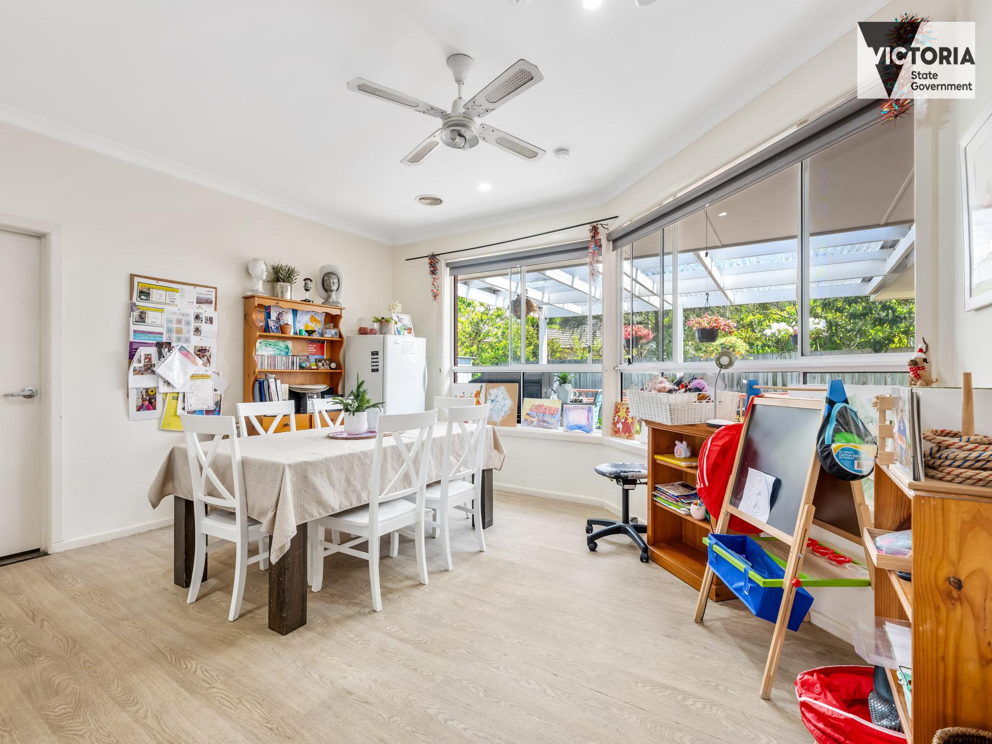 Shared Supporting Living in Hampton — Home image 11