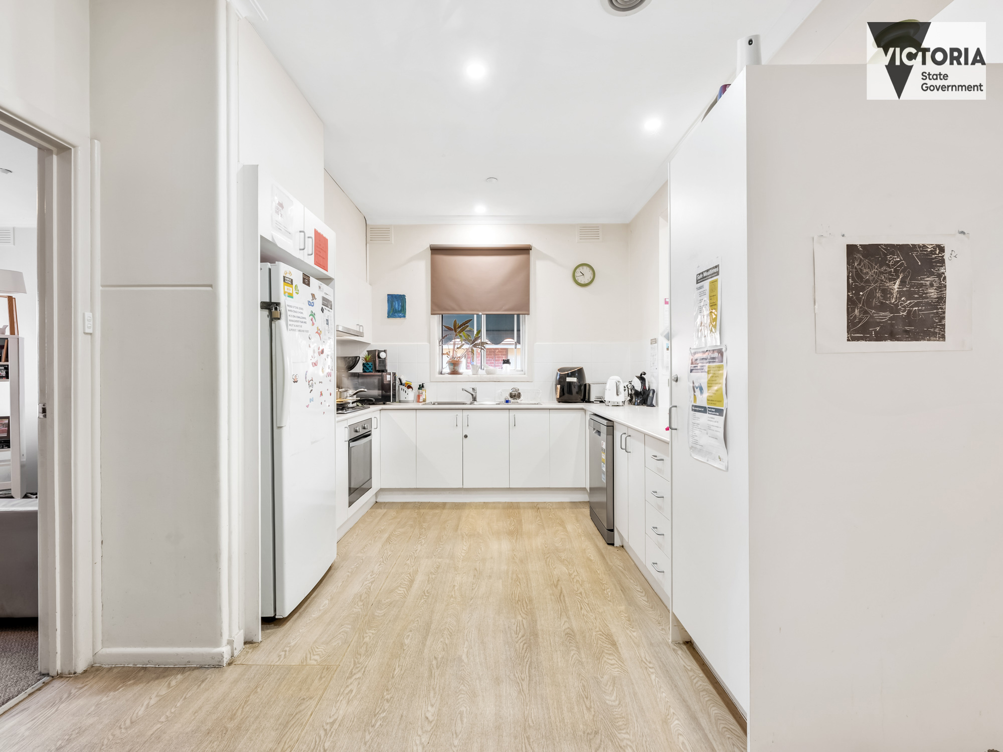 Shared Supporting Living in Hampton — Home image 12