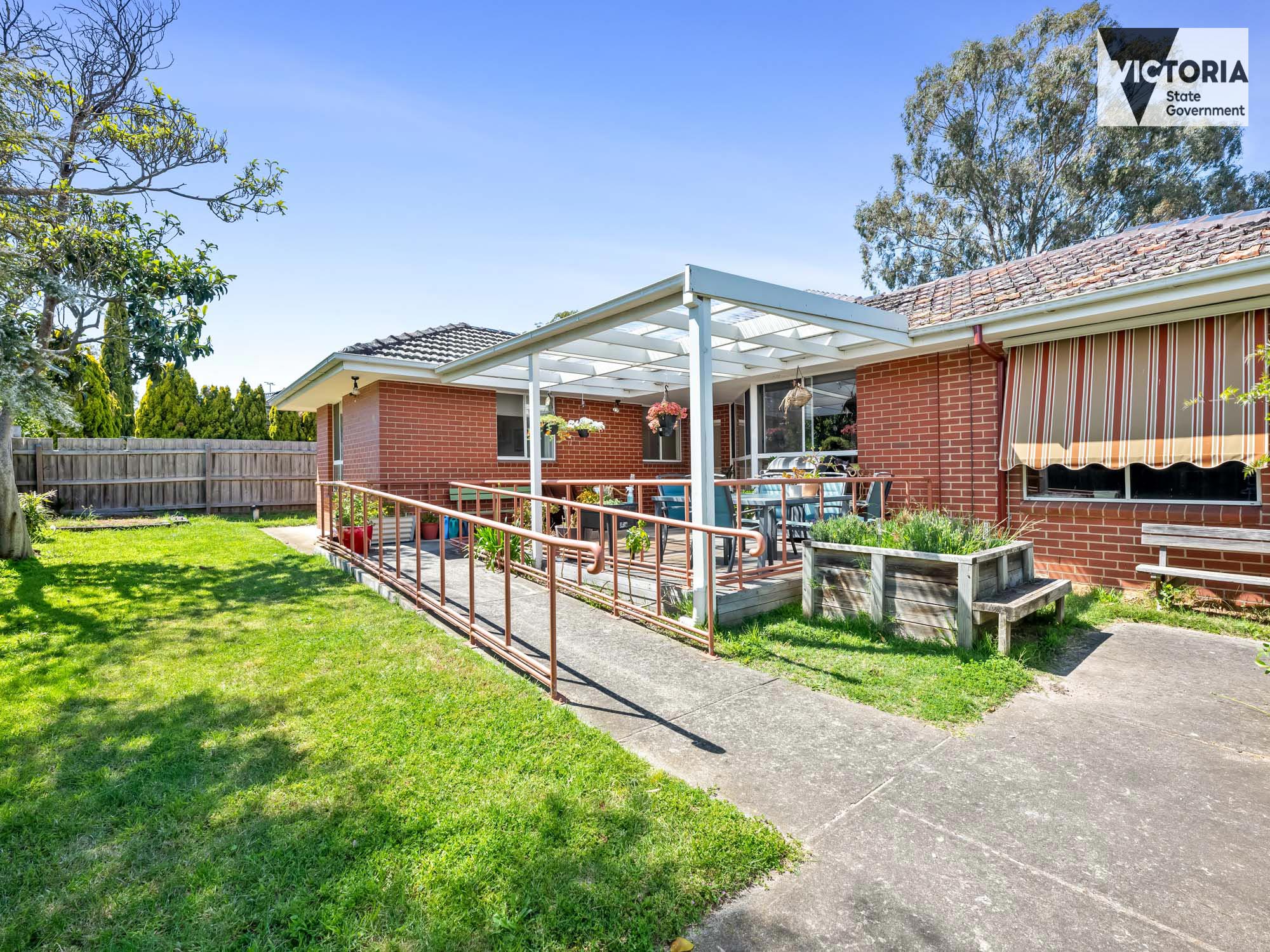 Shared Supporting Living in Hampton — Home image 14