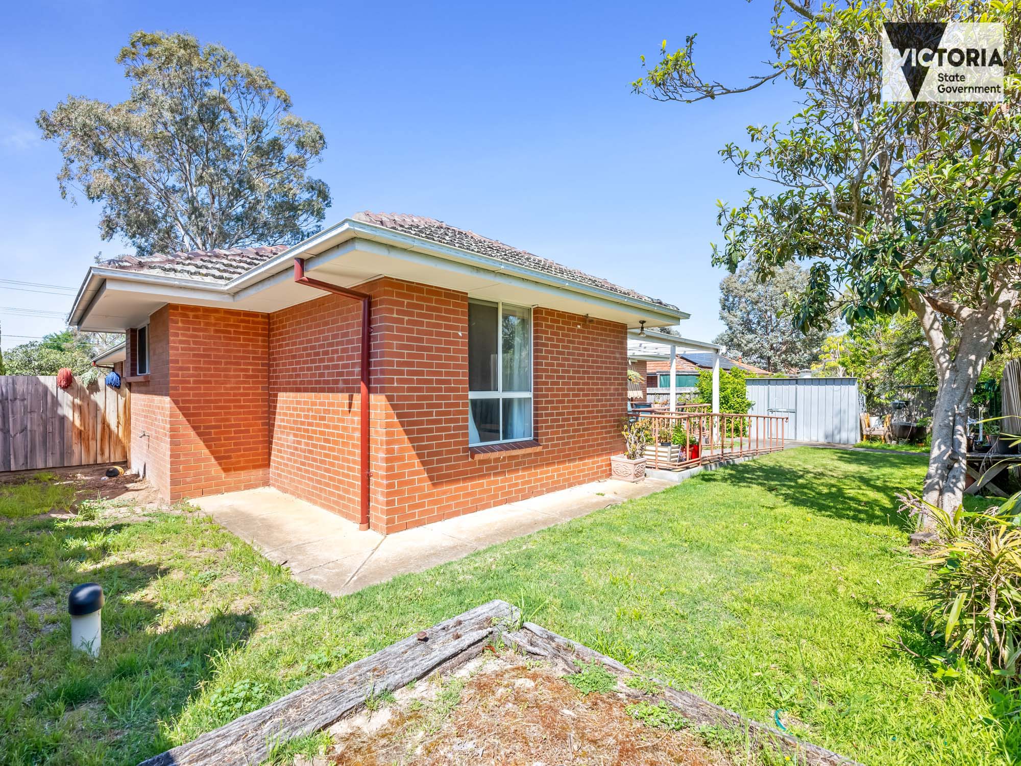Shared Supporting Living in Hampton — Home image 15