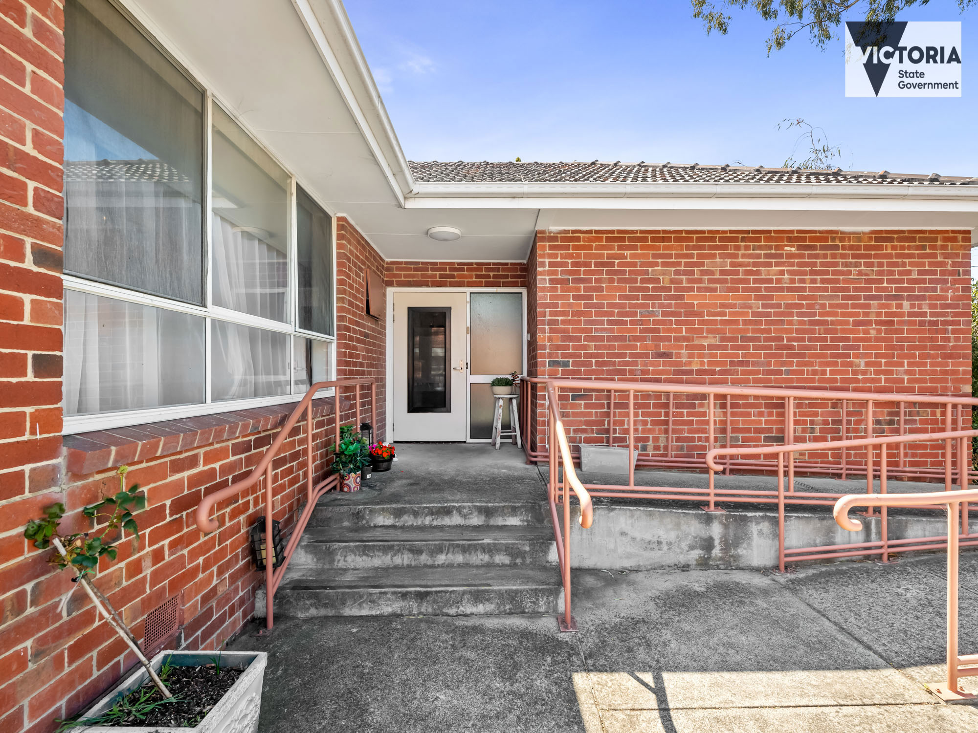 Shared Supporting Living in Hampton — Home image 2