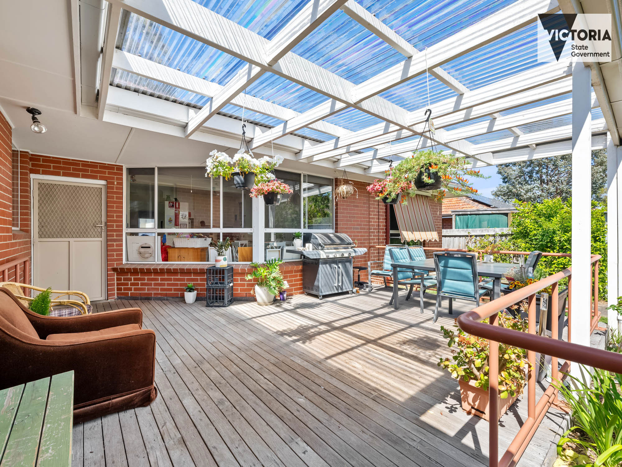 Shared Supporting Living in Hampton — Home image 3