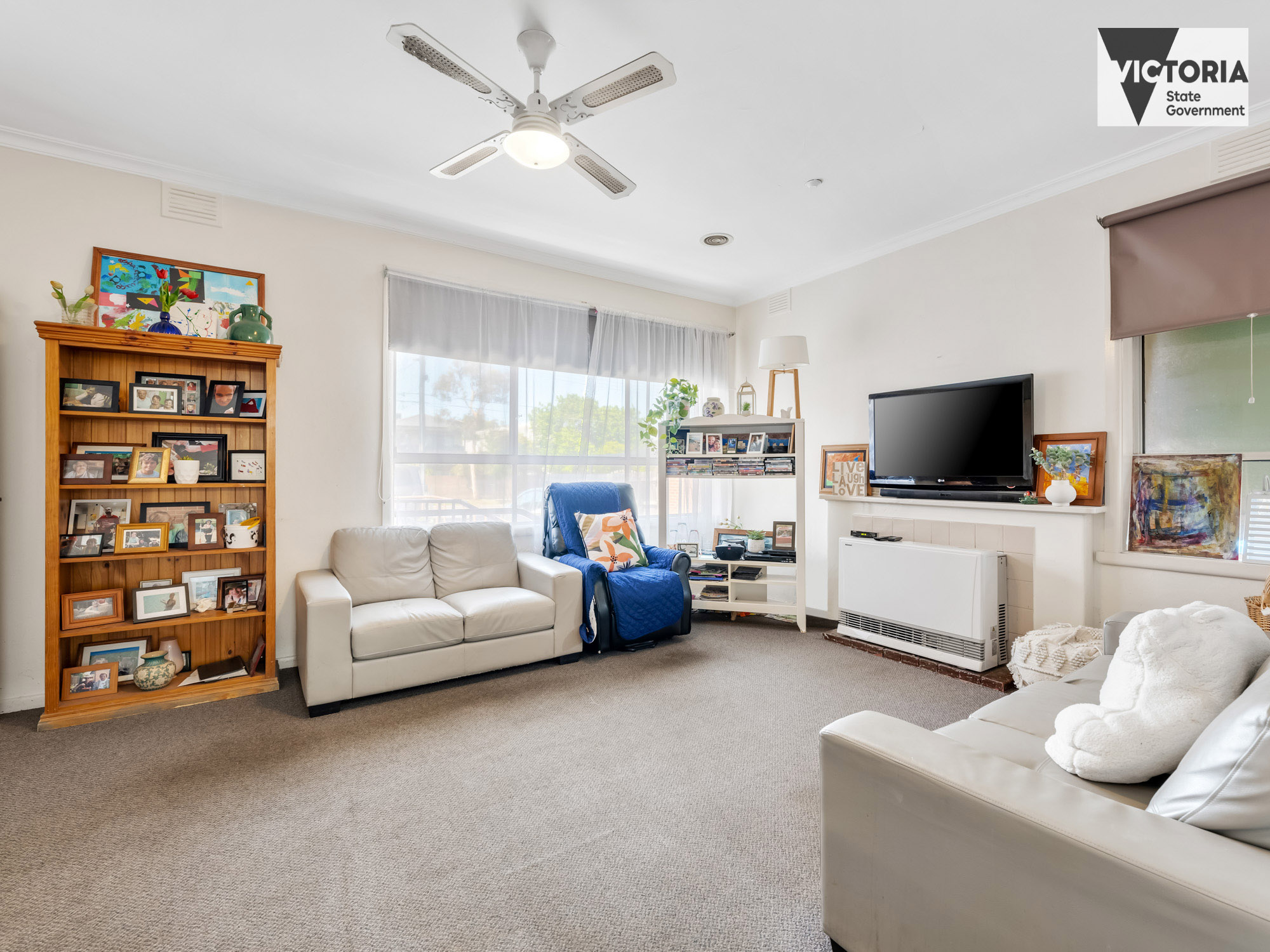 Shared Supporting Living in Hampton — Home image 4