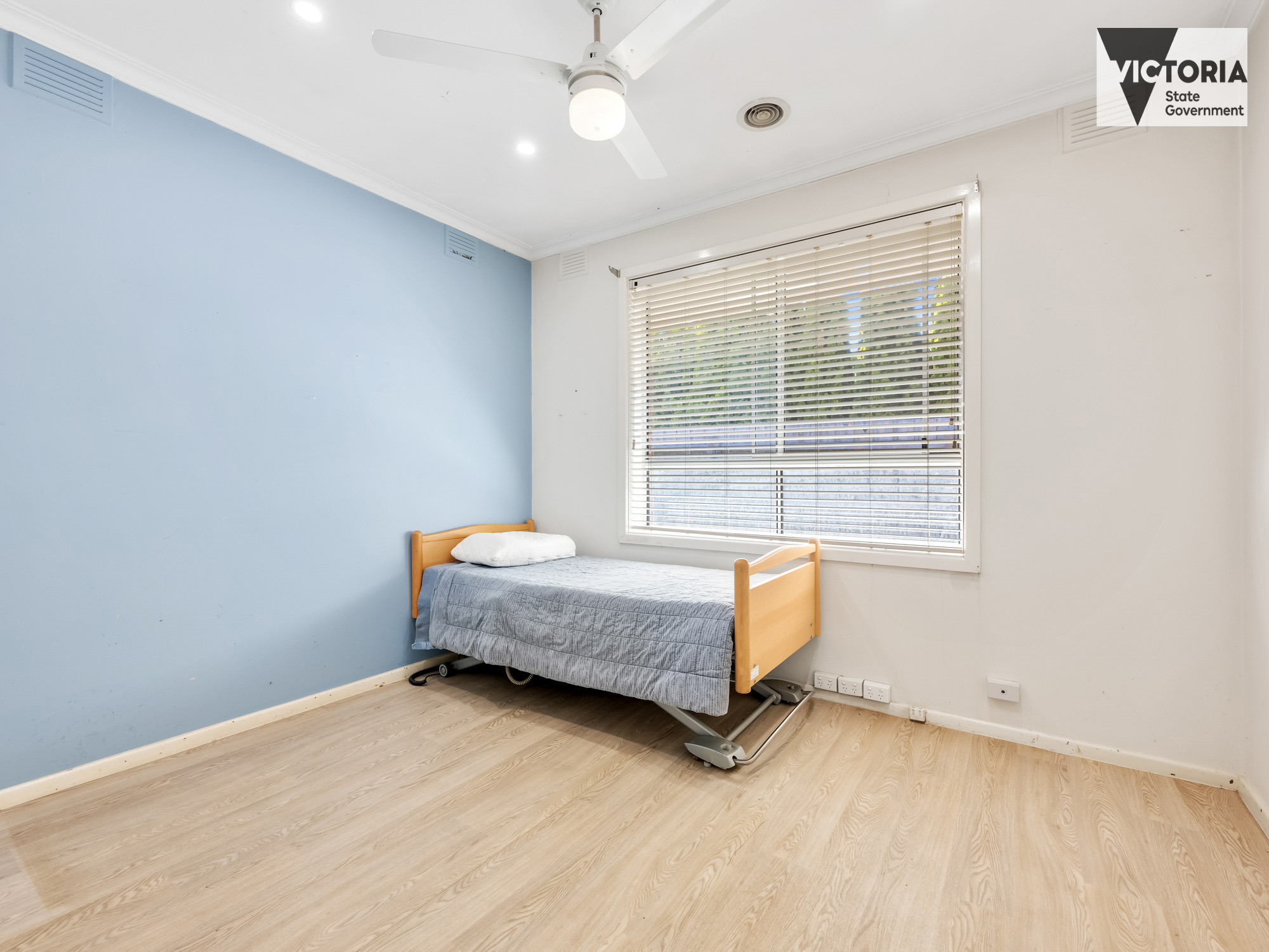 Shared Supporting Living in Hampton — Home image 5