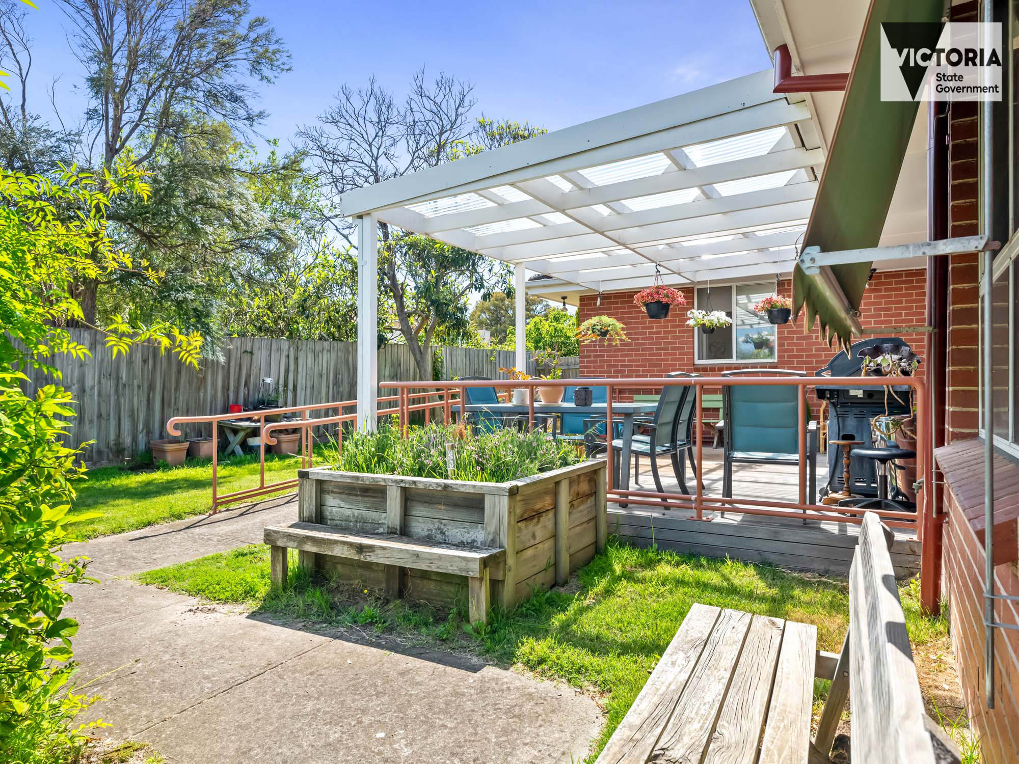 Shared Supporting Living in Hampton — Home image 7