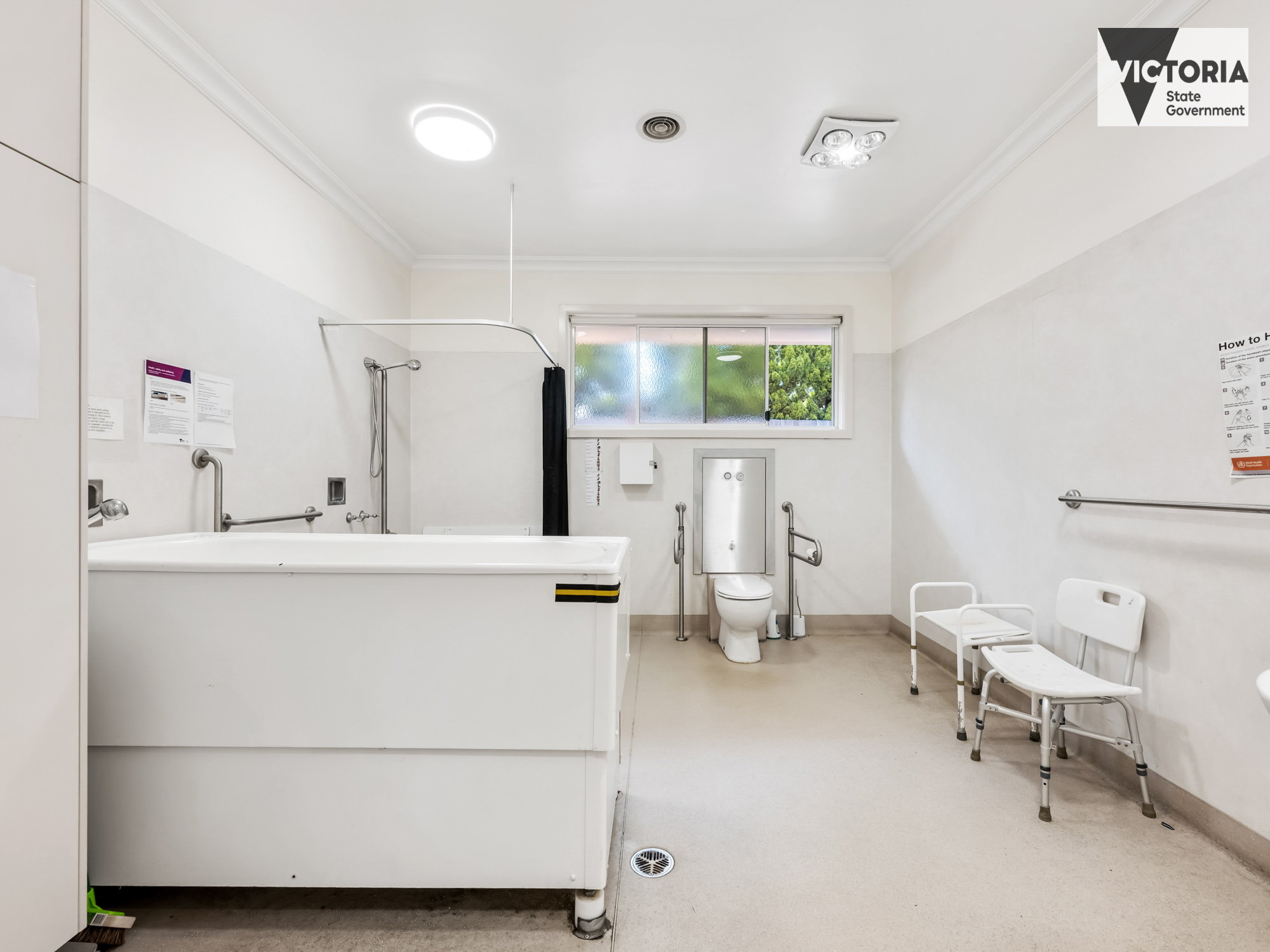 Shared Supporting Living in Hampton — Home image 8