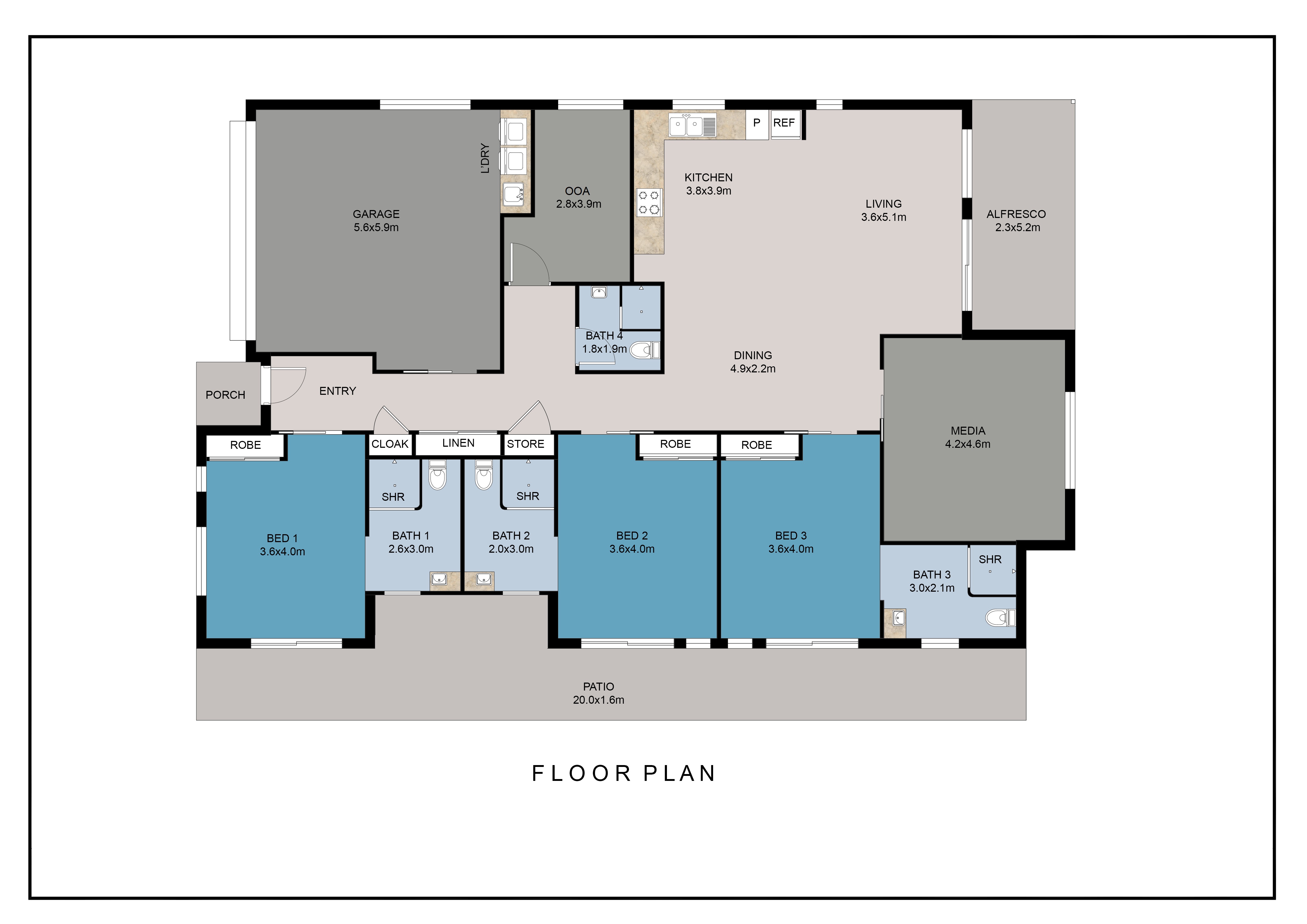 SDA Port Macquarie — Home image 2