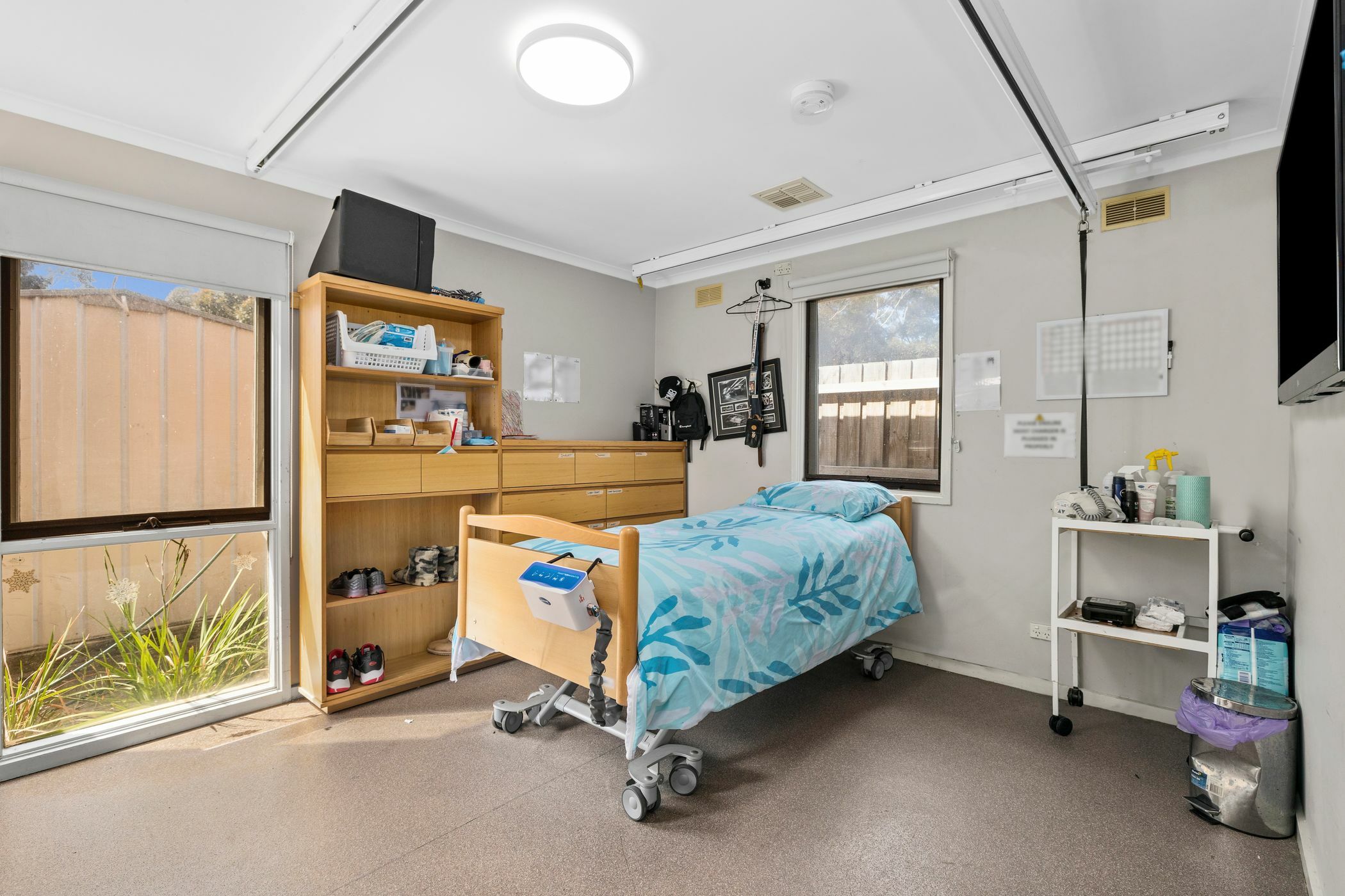 Modern Supported Independent Living in Altona Meadows — Home image 7