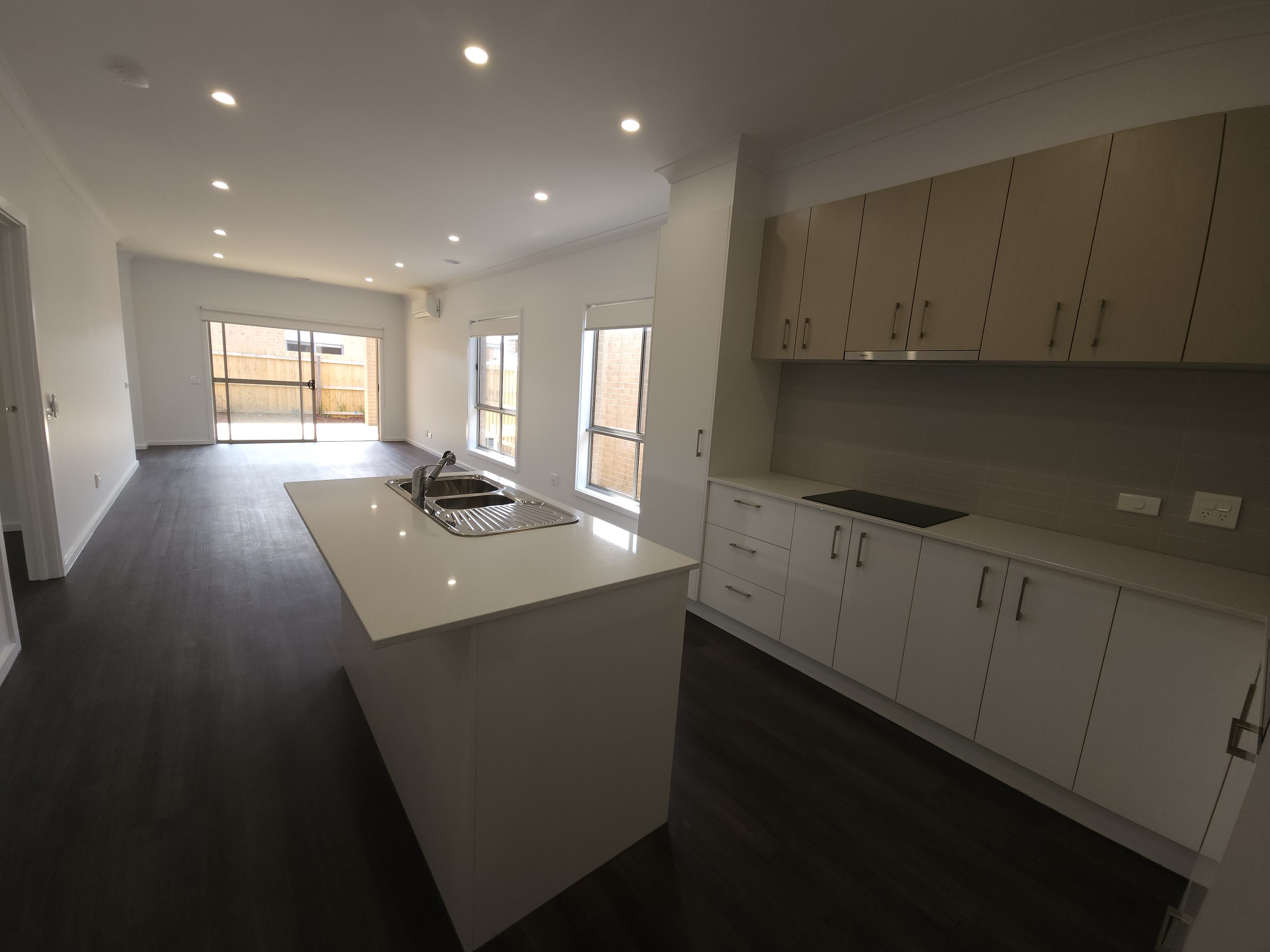 SDA Robust 2 Bedroom House plus OOA Wyndham Vale, Vic  63 — Home image 2