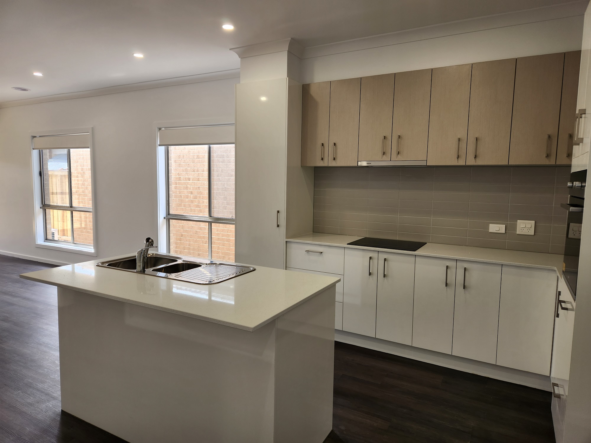 SDA Robust 2 Bedroom House plus OOA Wyndham Vale, Vic  63 — Home image 3