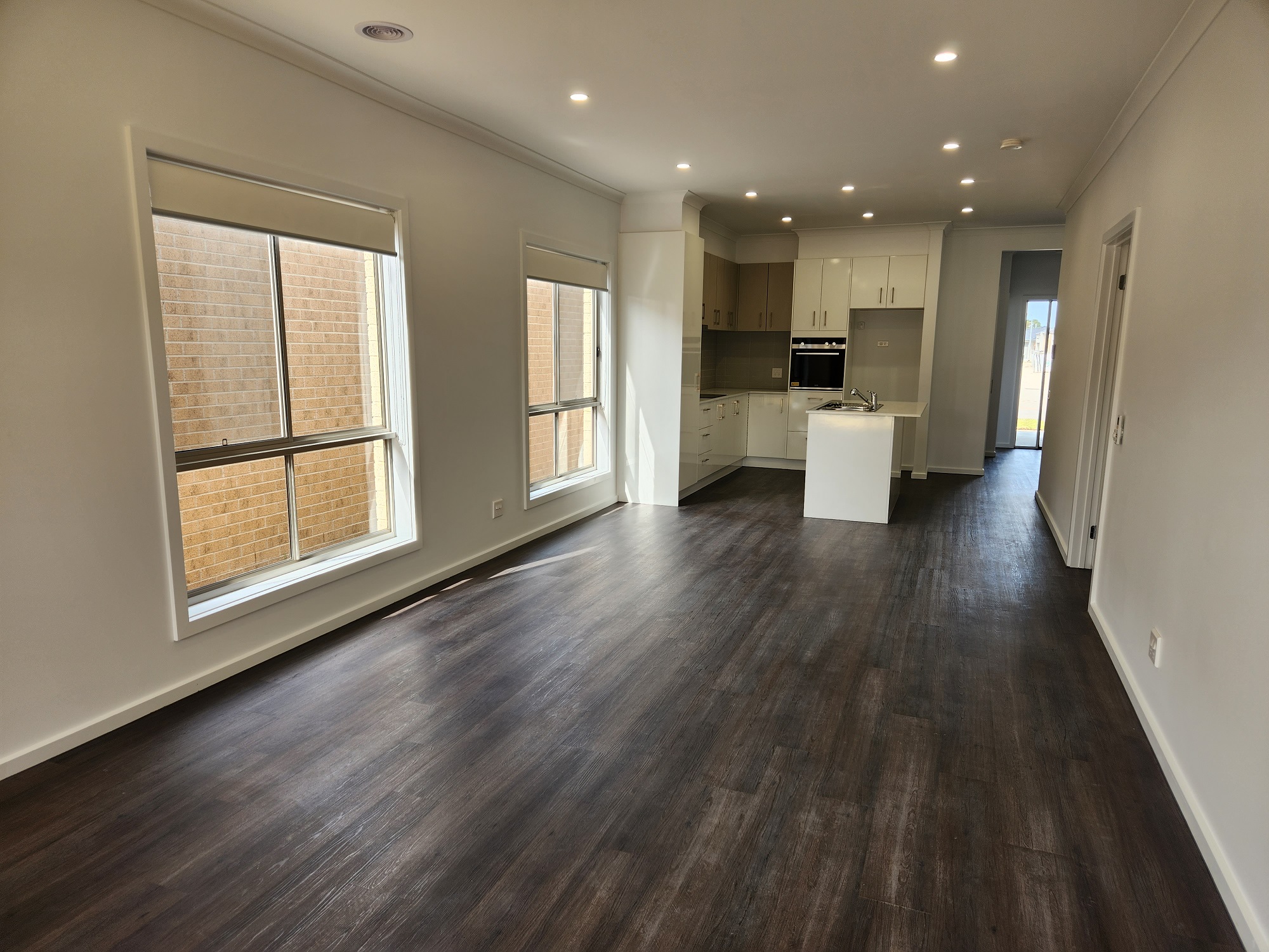 SDA Robust 2 Bedroom House plus OOA Wyndham Vale, Vic  63 — Home image 4