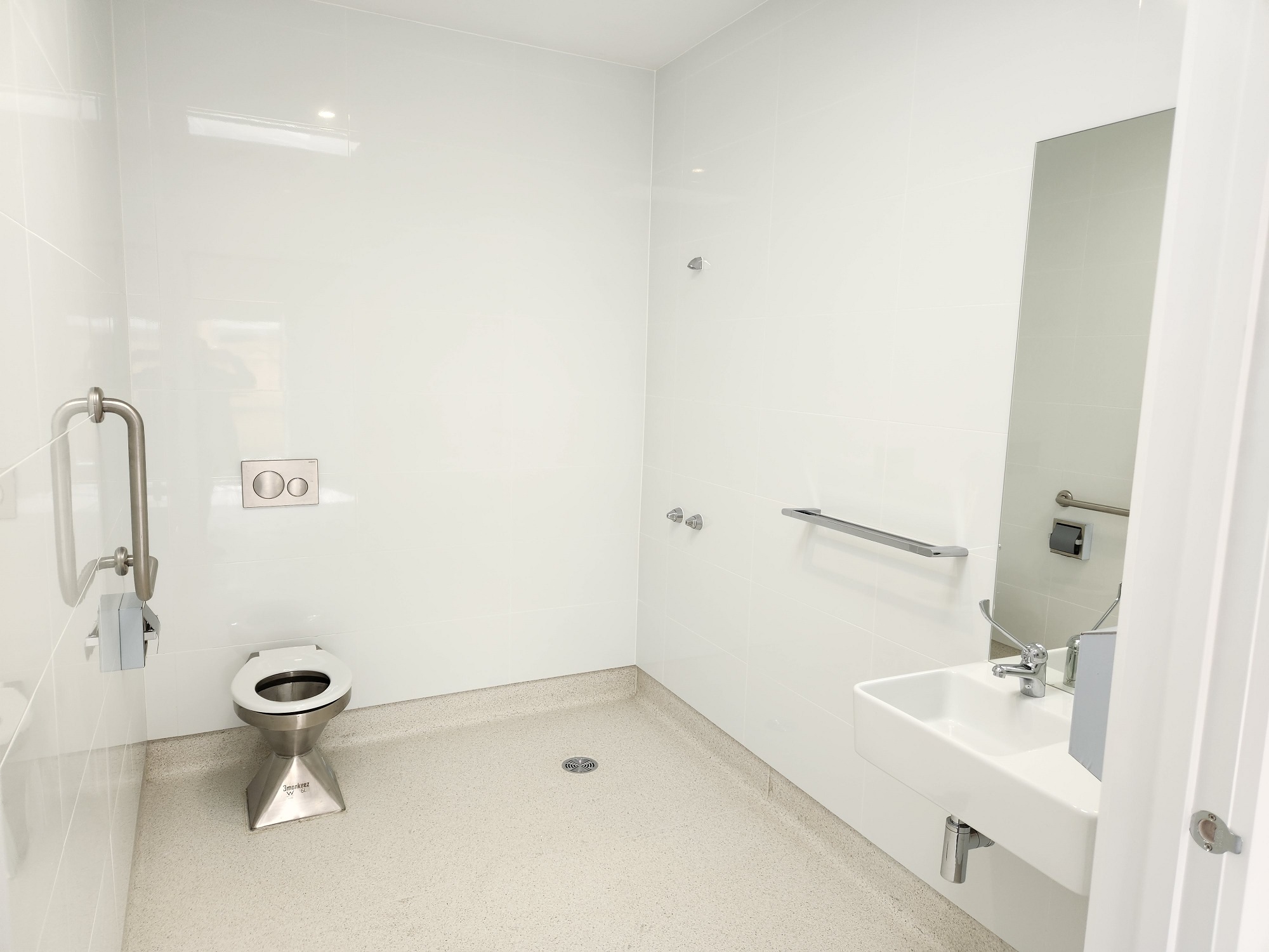 SDA Robust 2 Bedroom House plus OOA Wyndham Vale, Vic  63 — Home image 6