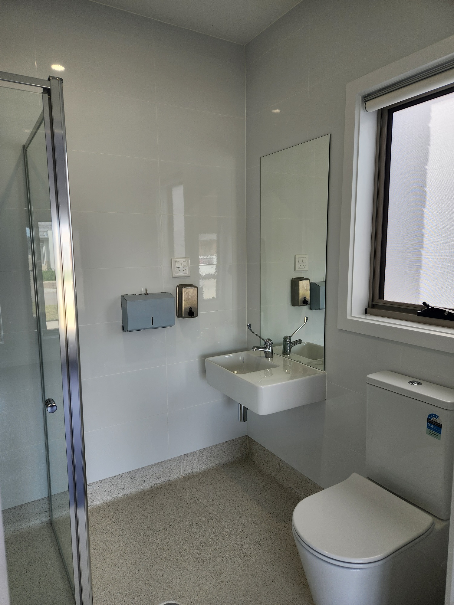 SDA Robust 2 Bedroom House plus OOA Wyndham Vale, Vic  63 — Home image 10