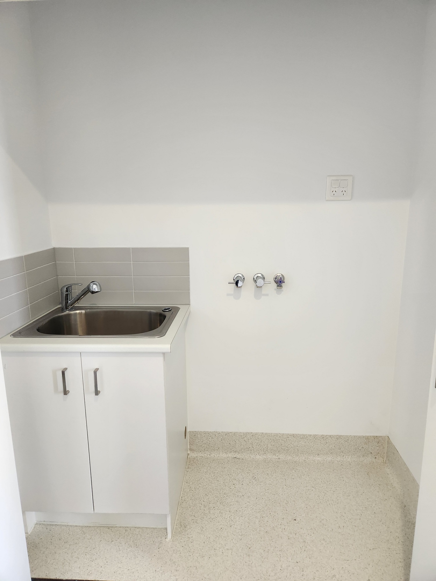 SDA Robust 2 Bedroom House plus OOA Wyndham Vale, Vic  63 — Home image 11