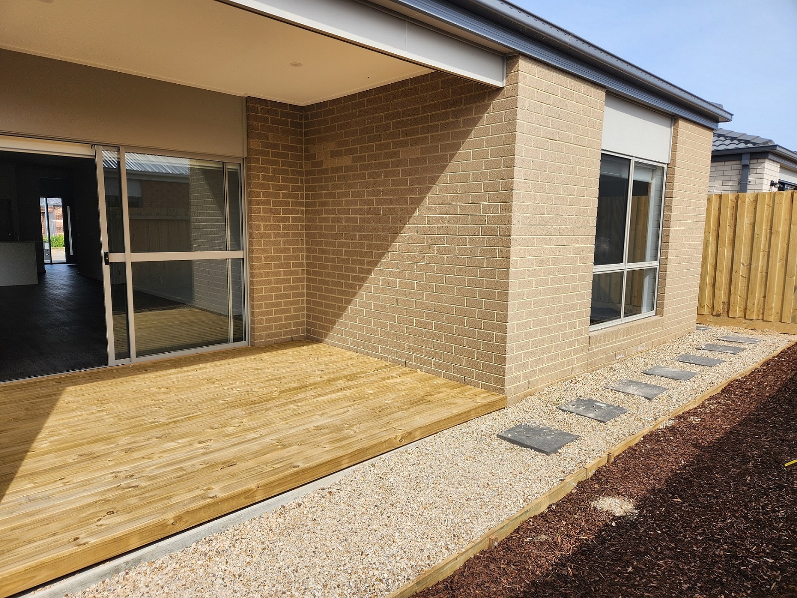 SDA Robust 2 Bedroom House plus OOA Wyndham Vale, Vic  63 — Home image 12