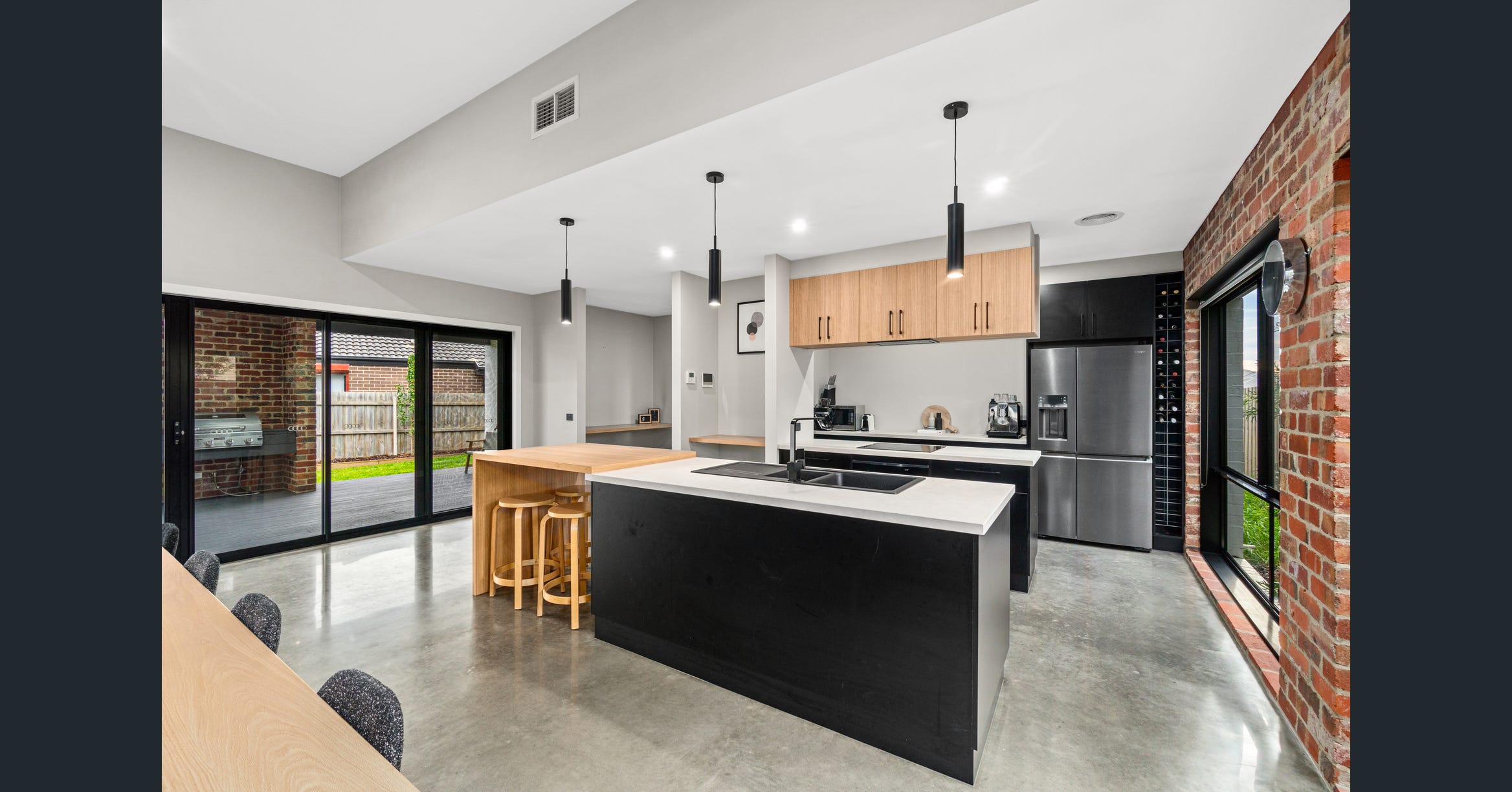 Supported Homes with Modern Living available in Traralgon — Home image 5