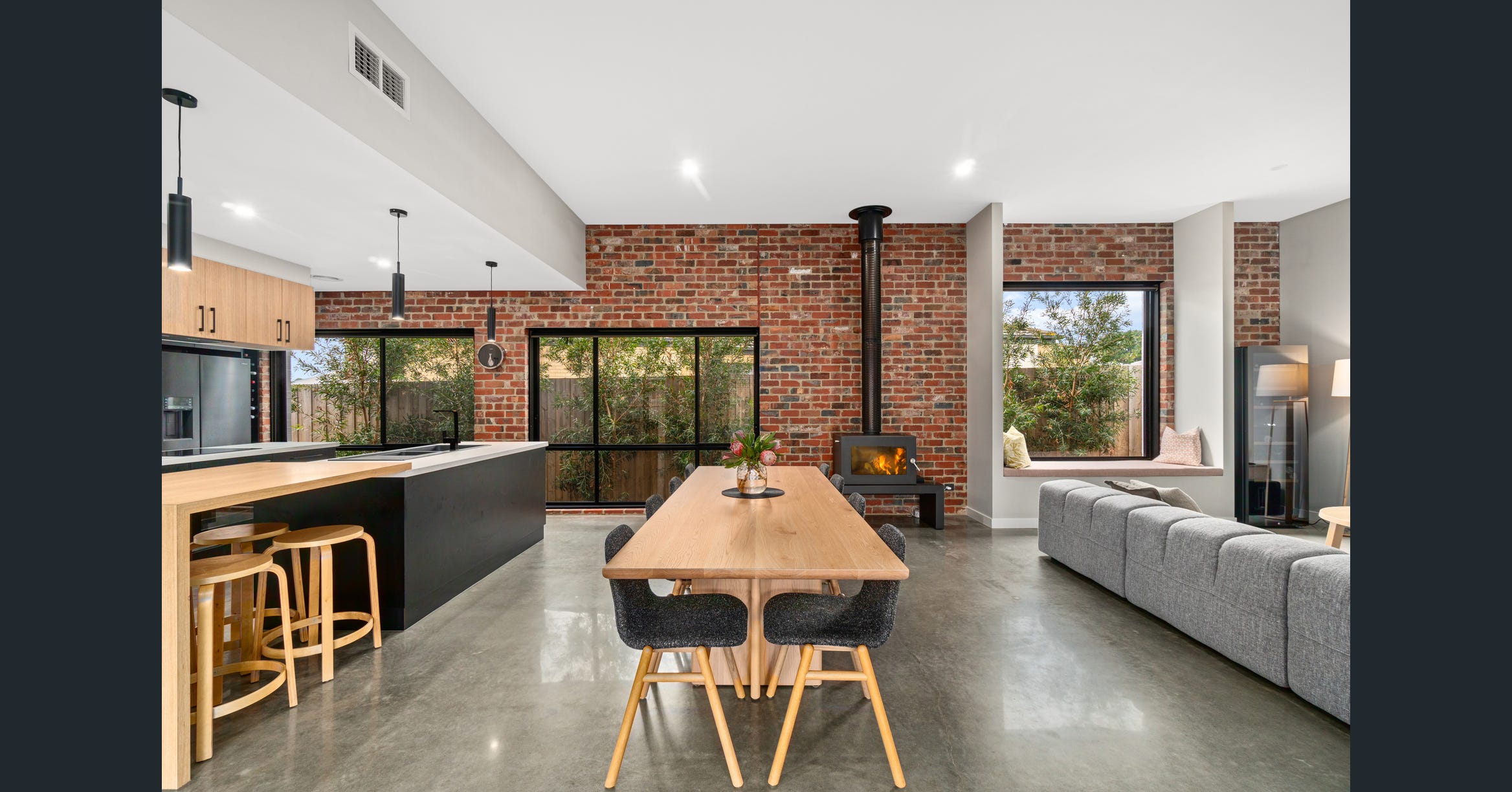 Supported Homes with Modern Living available in Traralgon — Home image 6