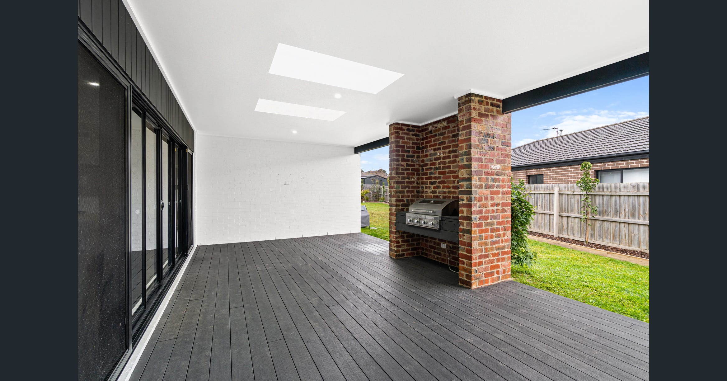 Supported Homes with Modern Living available in Traralgon — Home image 7