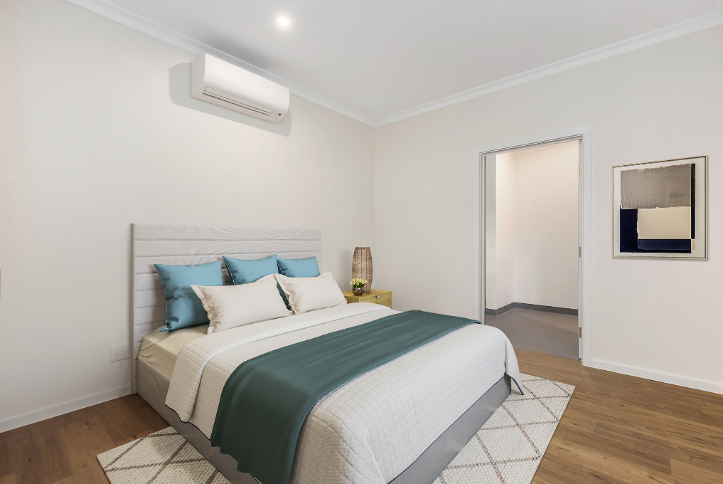 Kangaroo Flat – Robust Villa 1:1 — Home image 4