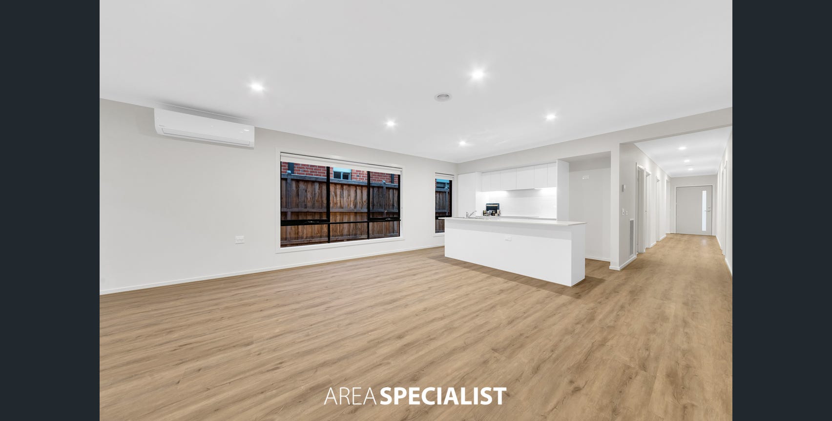 Clyde North – SDA Improved Liveability House for 3 Residents — Home image 4