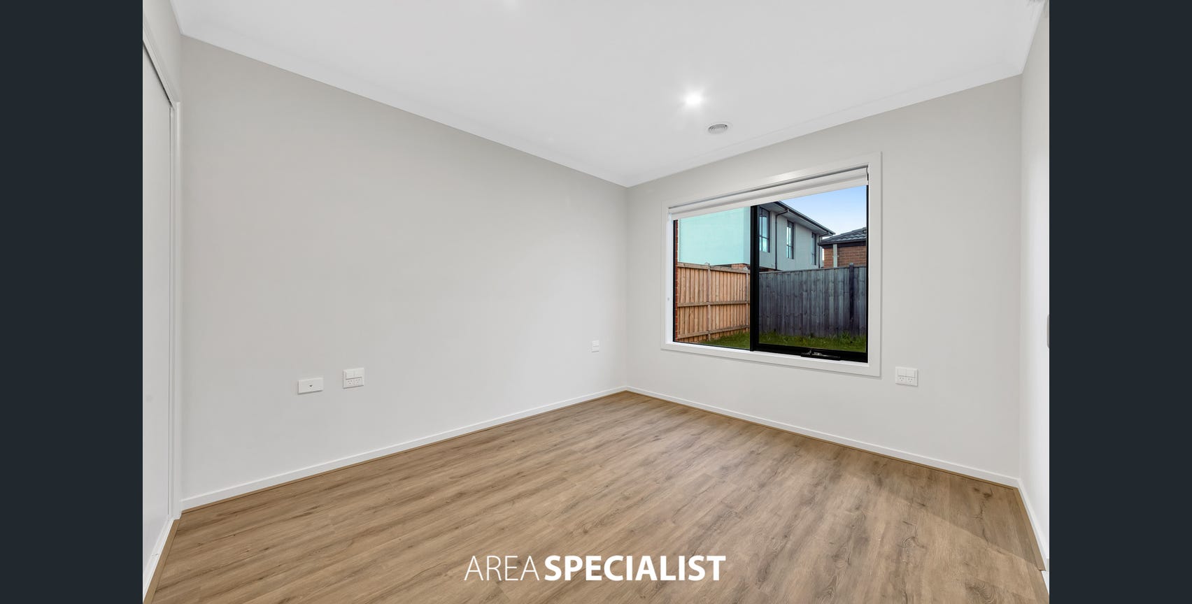 Clyde North – SDA Improved Liveability House for 3 Residents — Home image 7