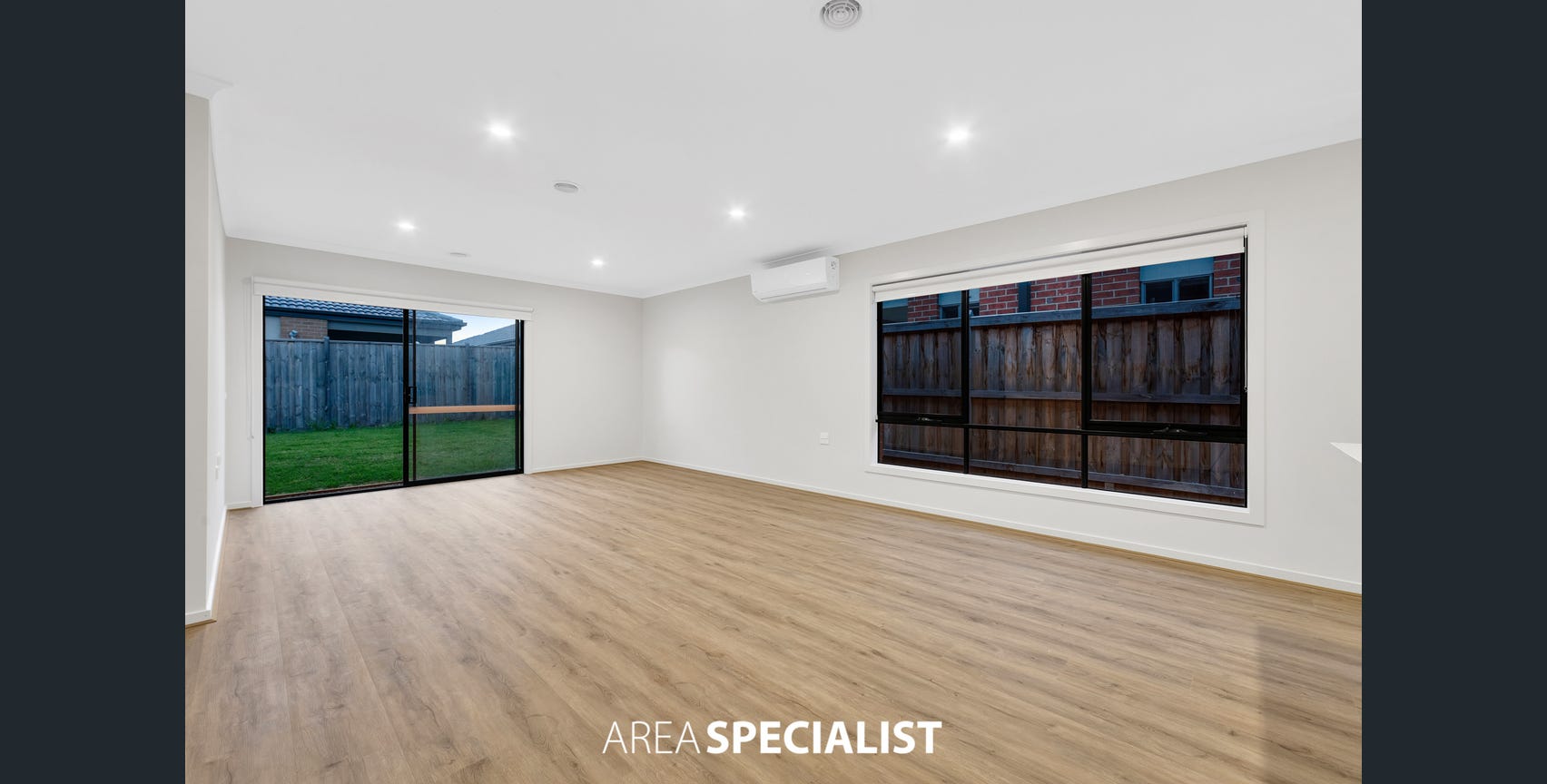 Clyde North – SDA Improved Liveability House for 3 Residents — Home image 9