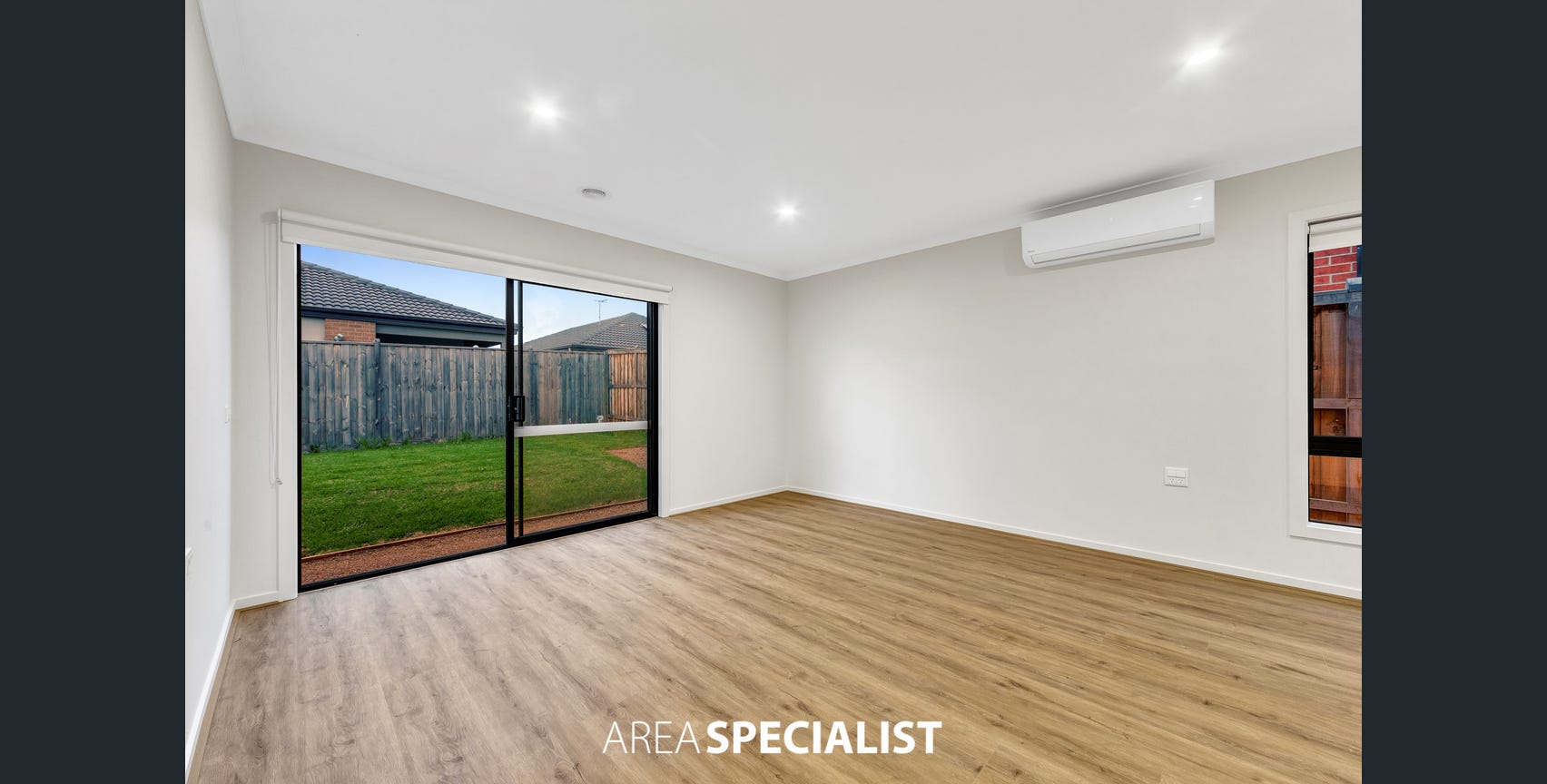 Clyde North – SDA Improved Liveability House for 3 Residents — Home image 10