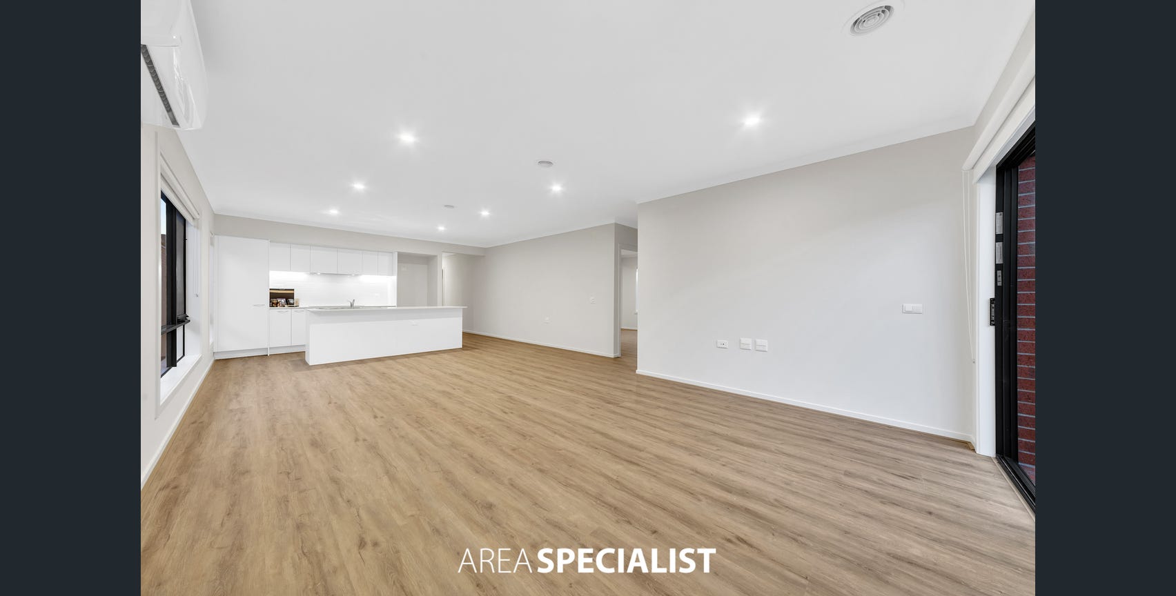 Clyde North – SDA Improved Liveability House for 3 Residents — Home image 12