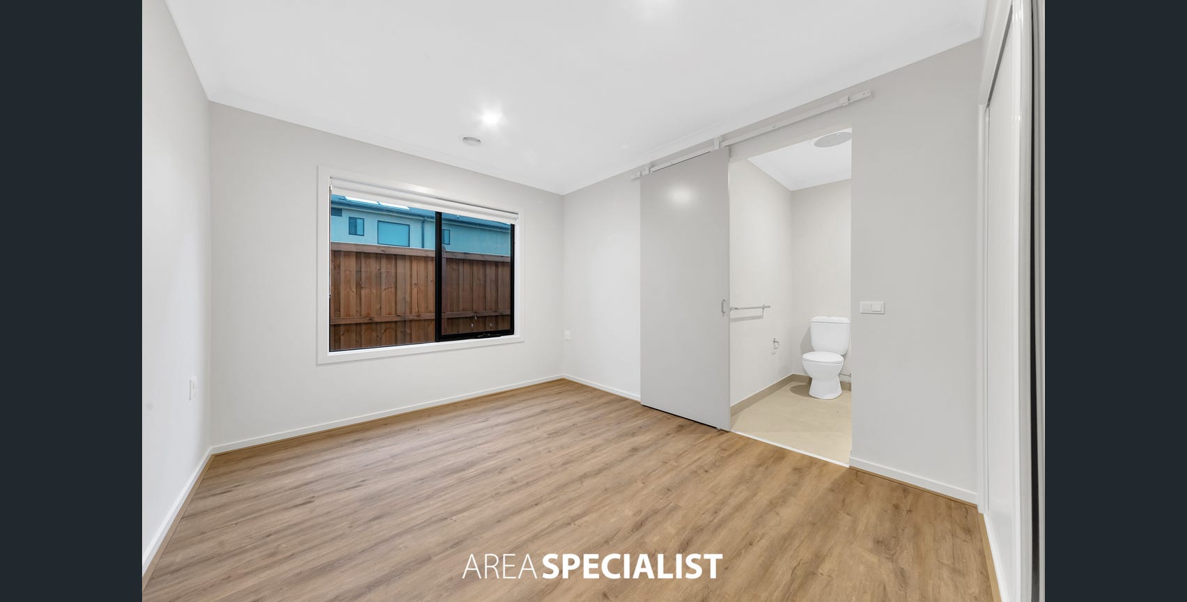 Clyde North – SDA Improved Liveability House for 3 Residents — Home image 14