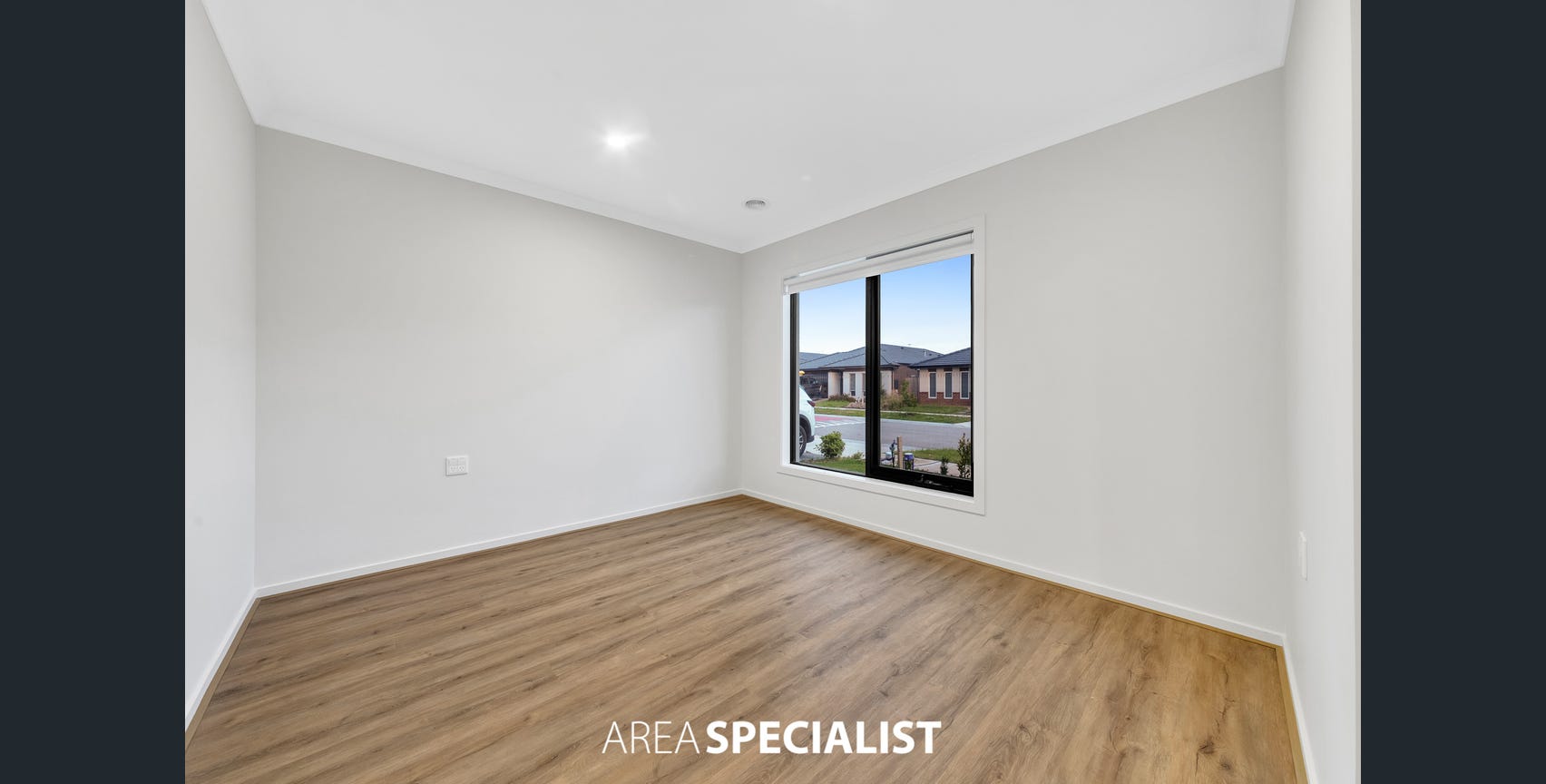 Clyde North – SDA Improved Liveability House for 3 Residents — Home image 16