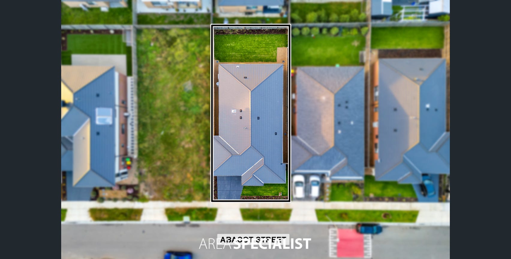 Clyde North – SDA Improved Liveability House for 3 Residents — Home image 18