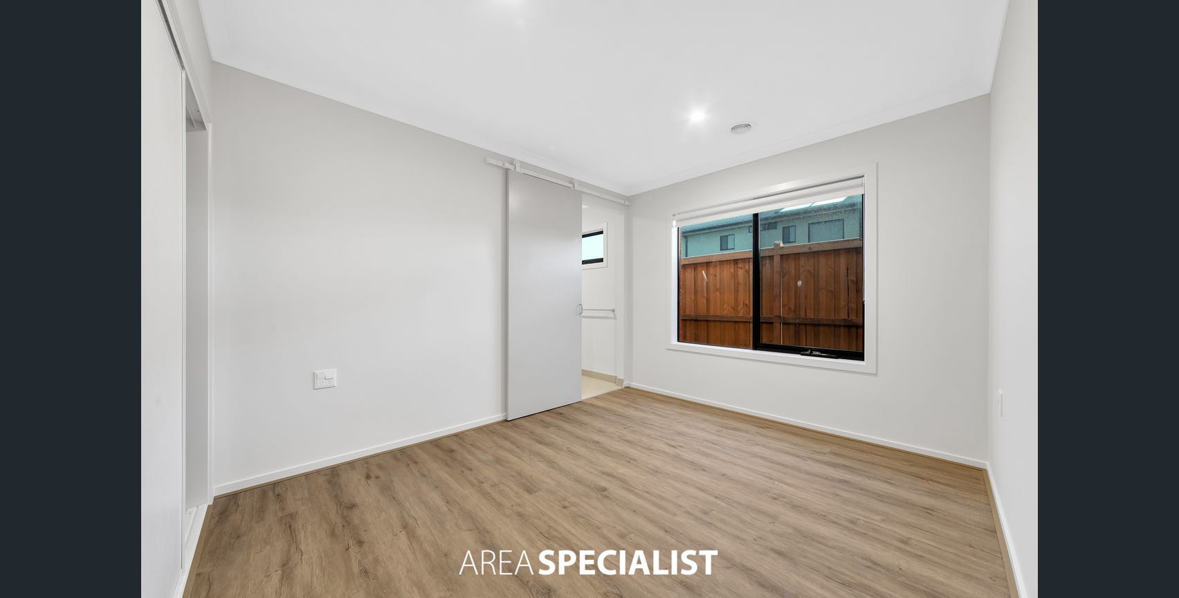 Clyde North – SDA Improved Liveability House for 3 Residents — Home image 2