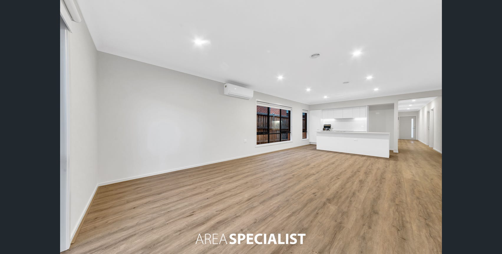 Clyde North – SDA Improved Liveability House for 3 Residents — Home image 3