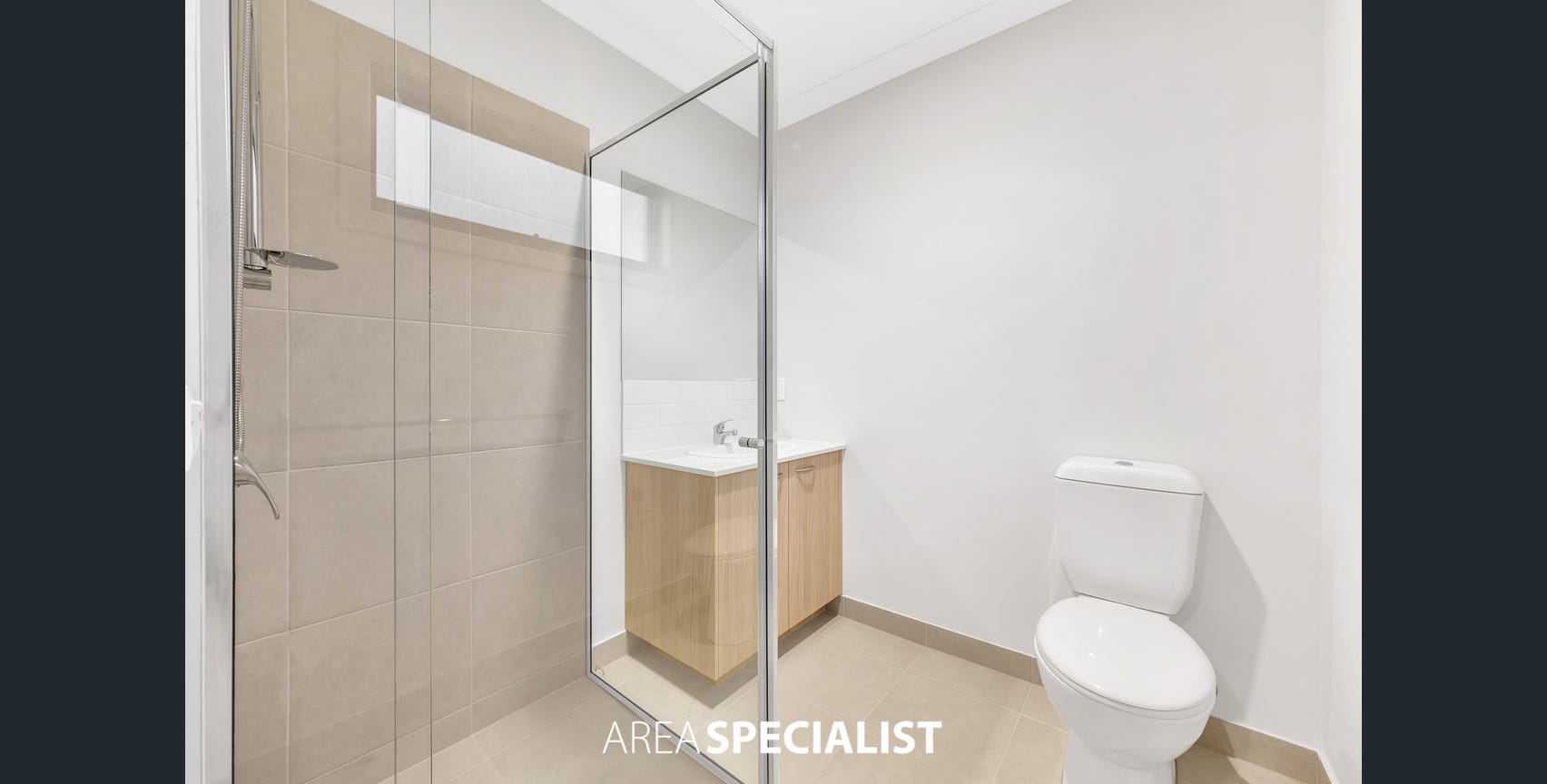 Clyde North – SDA Improved Liveability House for 3 Residents — Home image 4