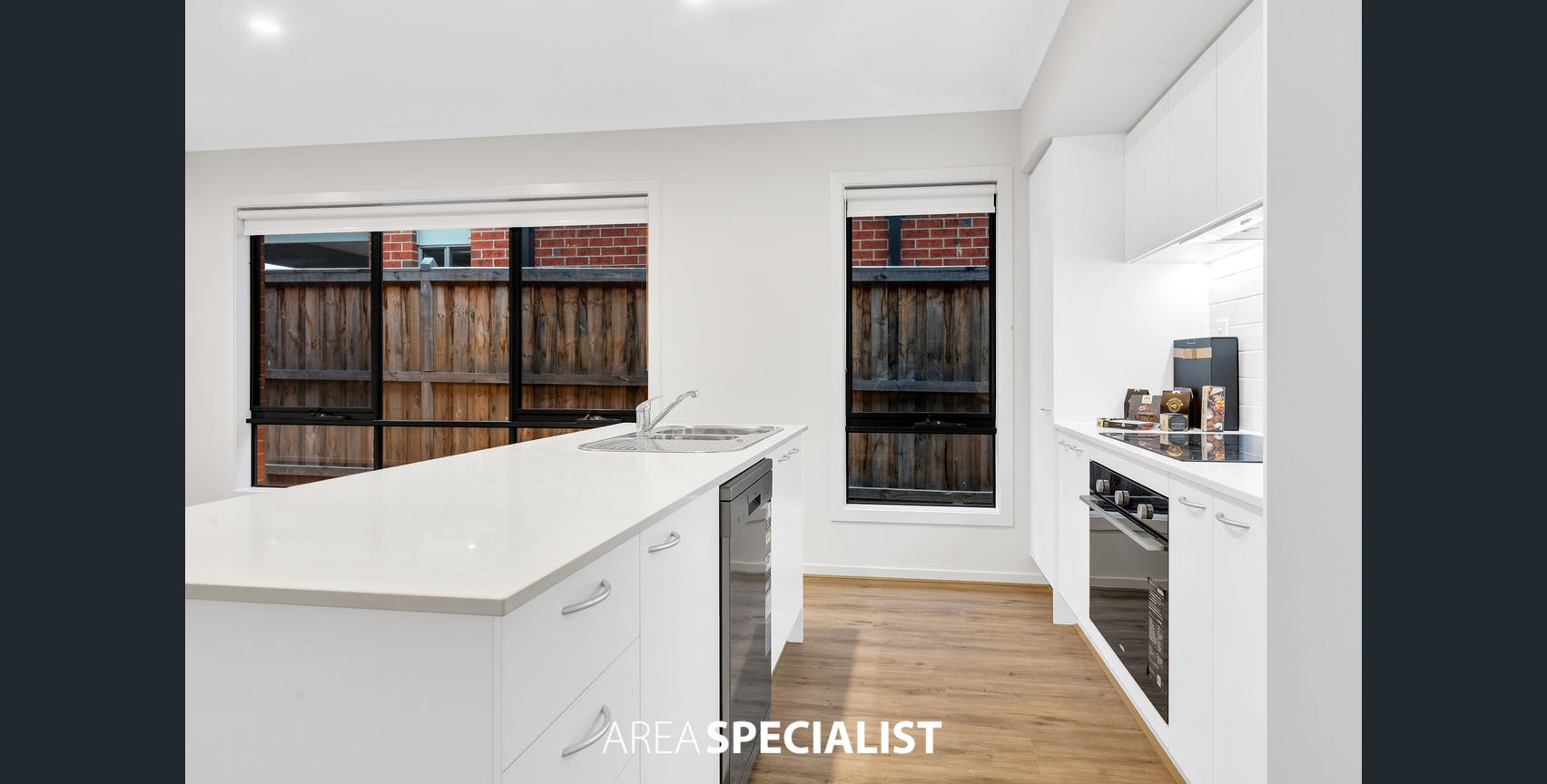 Clyde North – SDA Improved Liveability House for 3 Residents — Home image 6