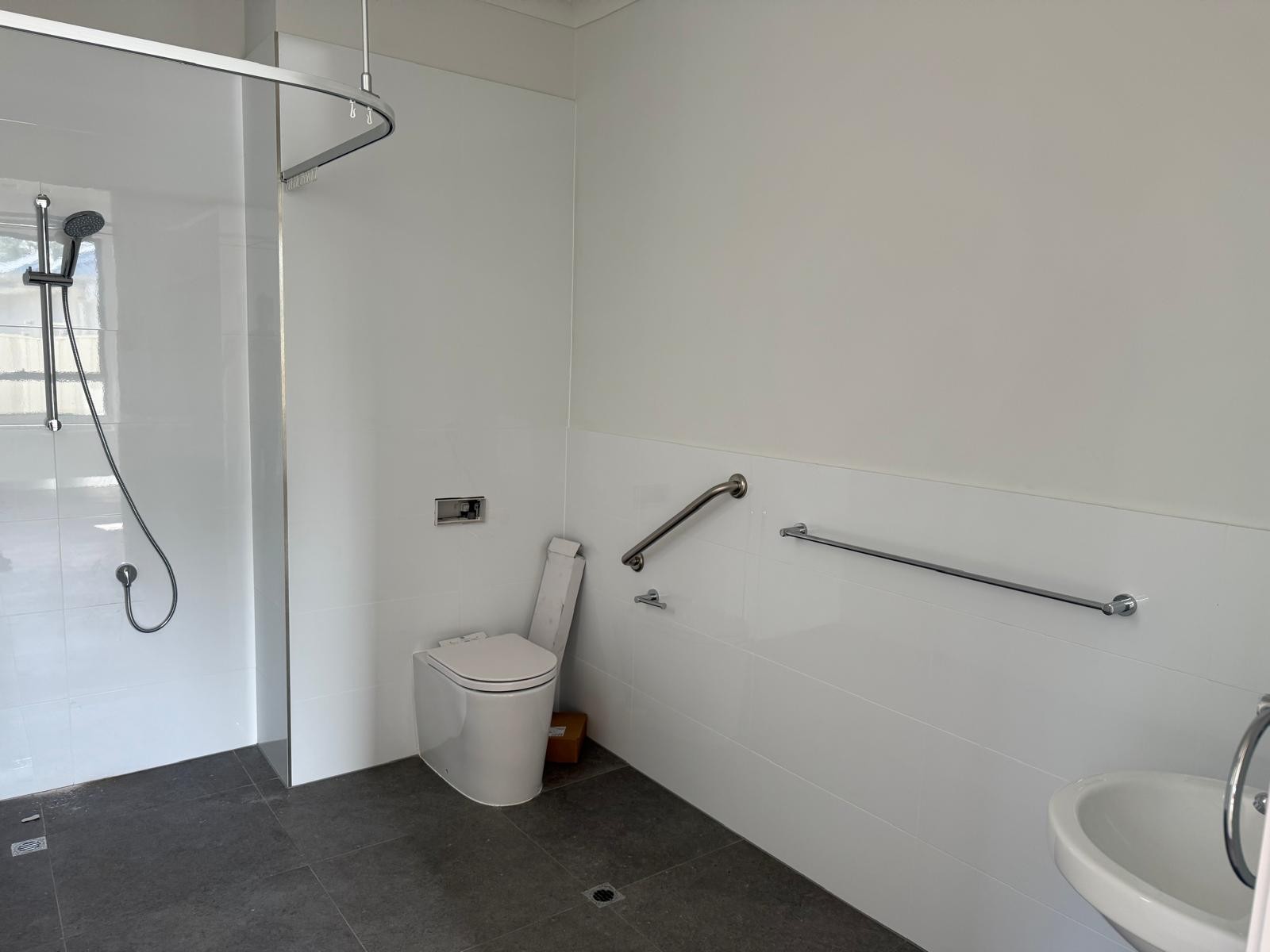Premium Robust/HPS SDA Home – Safe, Modern & Ready for the Right Fit — Home image 3