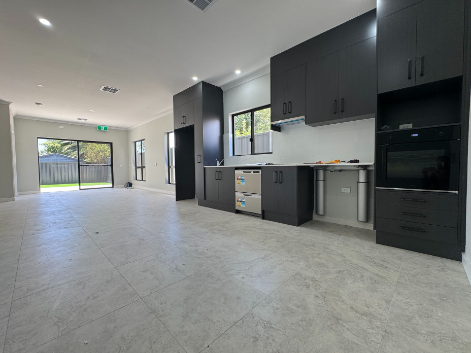 MORPHETT VALE BRAND NEW HPS HOUSE - Available now — Home image 7