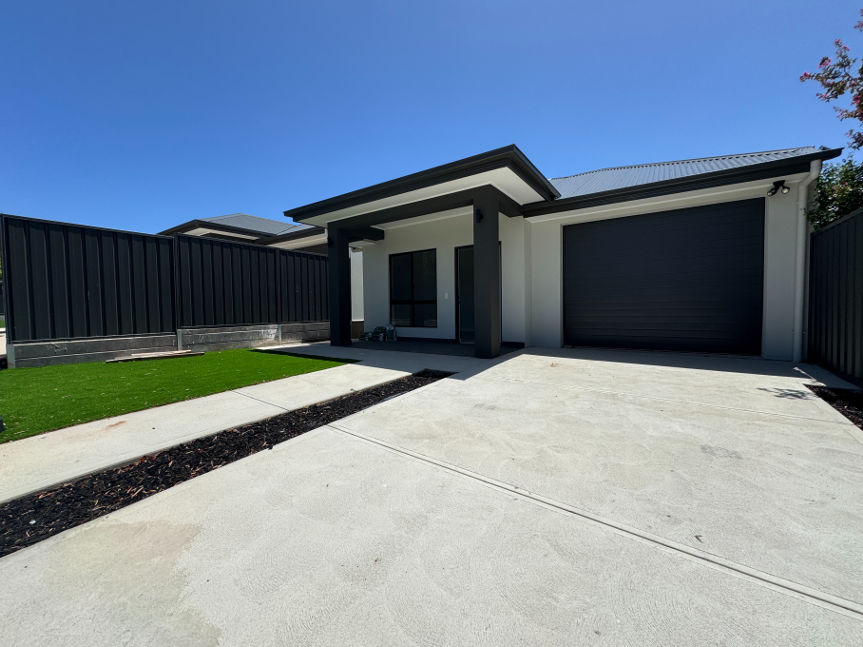 MORPHETT VALE BRAND NEW HPS HOUSE - Available now — Home image 8