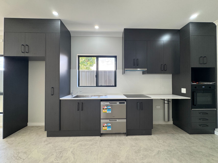 MORPHETT VALE BRAND NEW HPS HOUSE - Available now — Home image 9