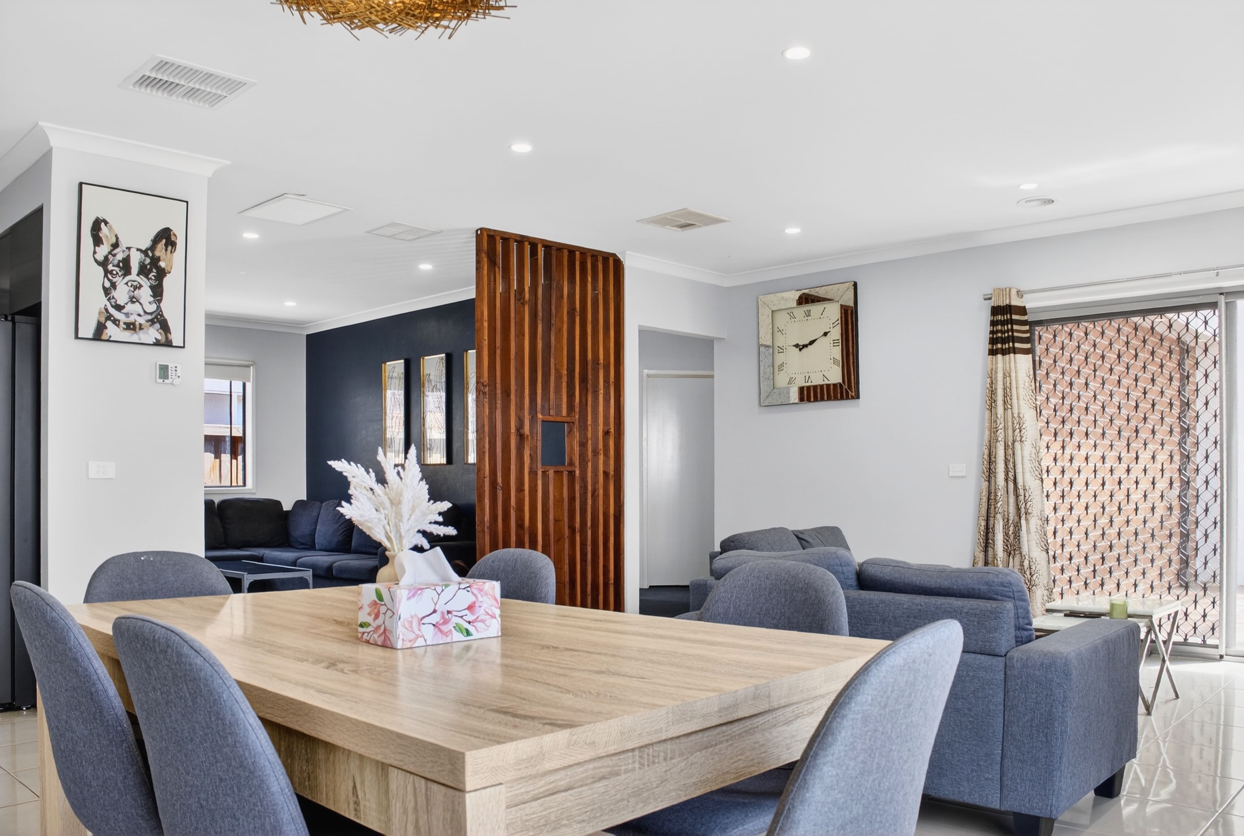 Modern 4-Bedroom Home for Rent – Walk to supermarket, Bus Stop, GP & More! — Home image 9