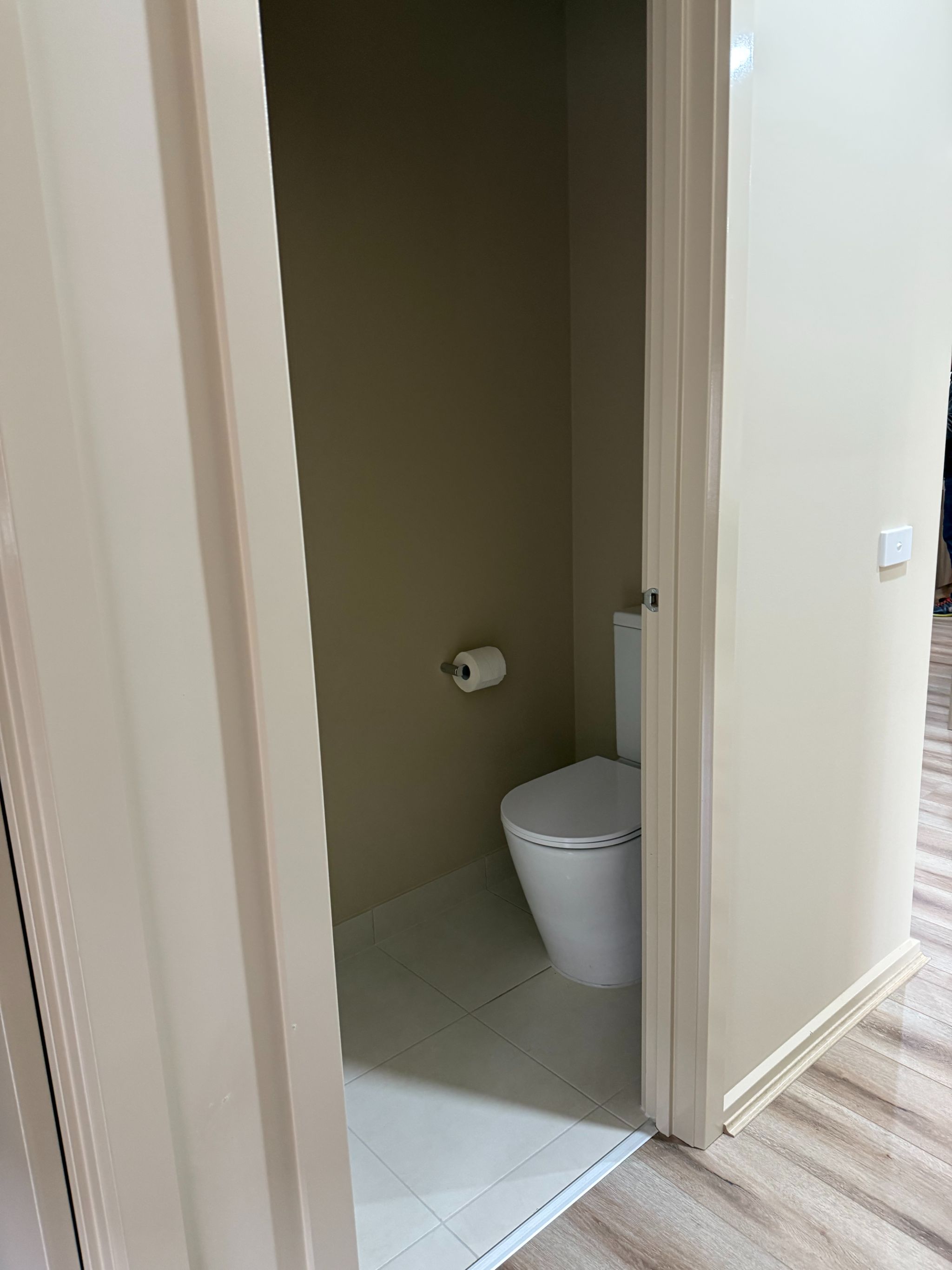 Modern 4-Bedroom Home for Rent – Walk to supermarket, Bus Stop, GP & More! — Home image 16