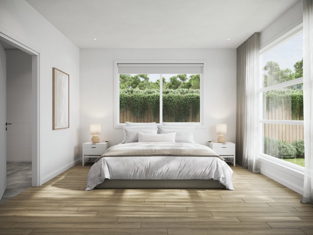 Modern SDA Living in the Edgeworth Community — Home image 2