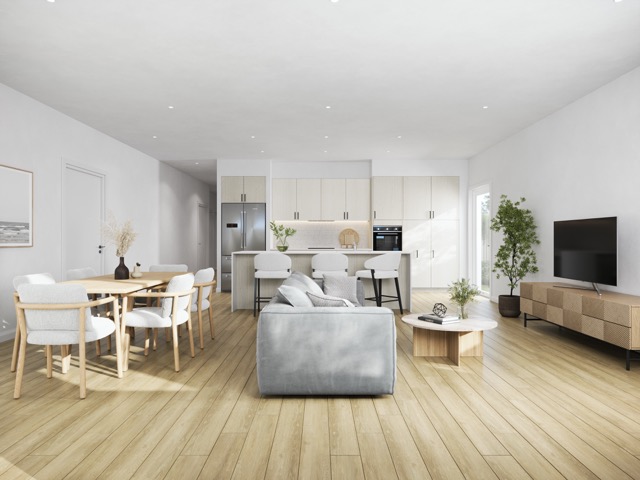 Modern SDA Living in the Edgeworth Community — Home image 3